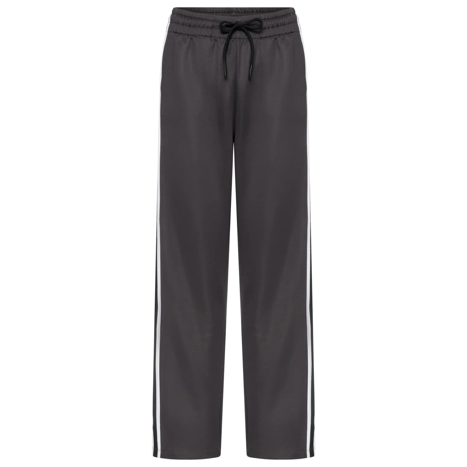 Дамски анцунг долнище Hey Honey Women's Trackpants Tracksuit trousers - Black Hole