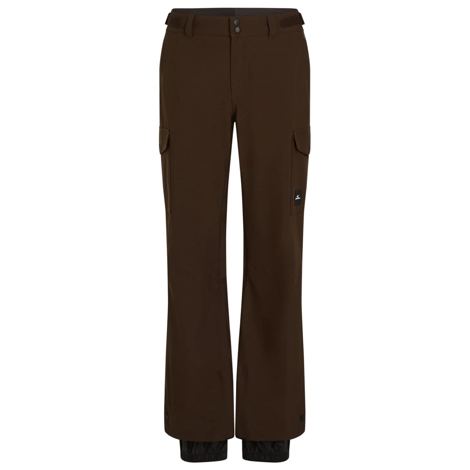 Дамски ски панталон O'Neill Women's FWC' Cruz Cargo Snow Pants Ski trousers - Coffee Bean