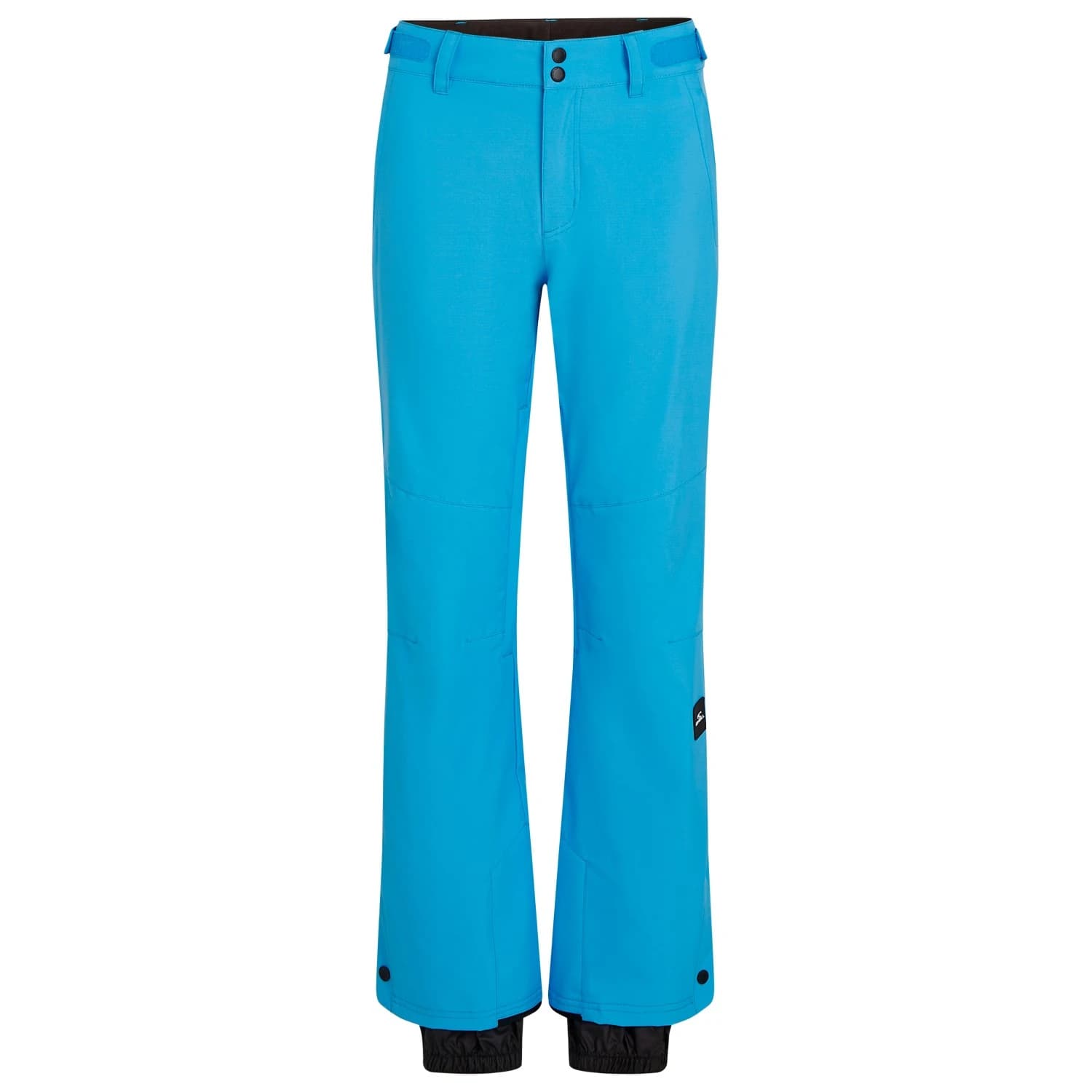 Дамски ски панталон O'neill Women's FWC' Cruz Slim Snow Pants Ski trousers - Blue Poppy