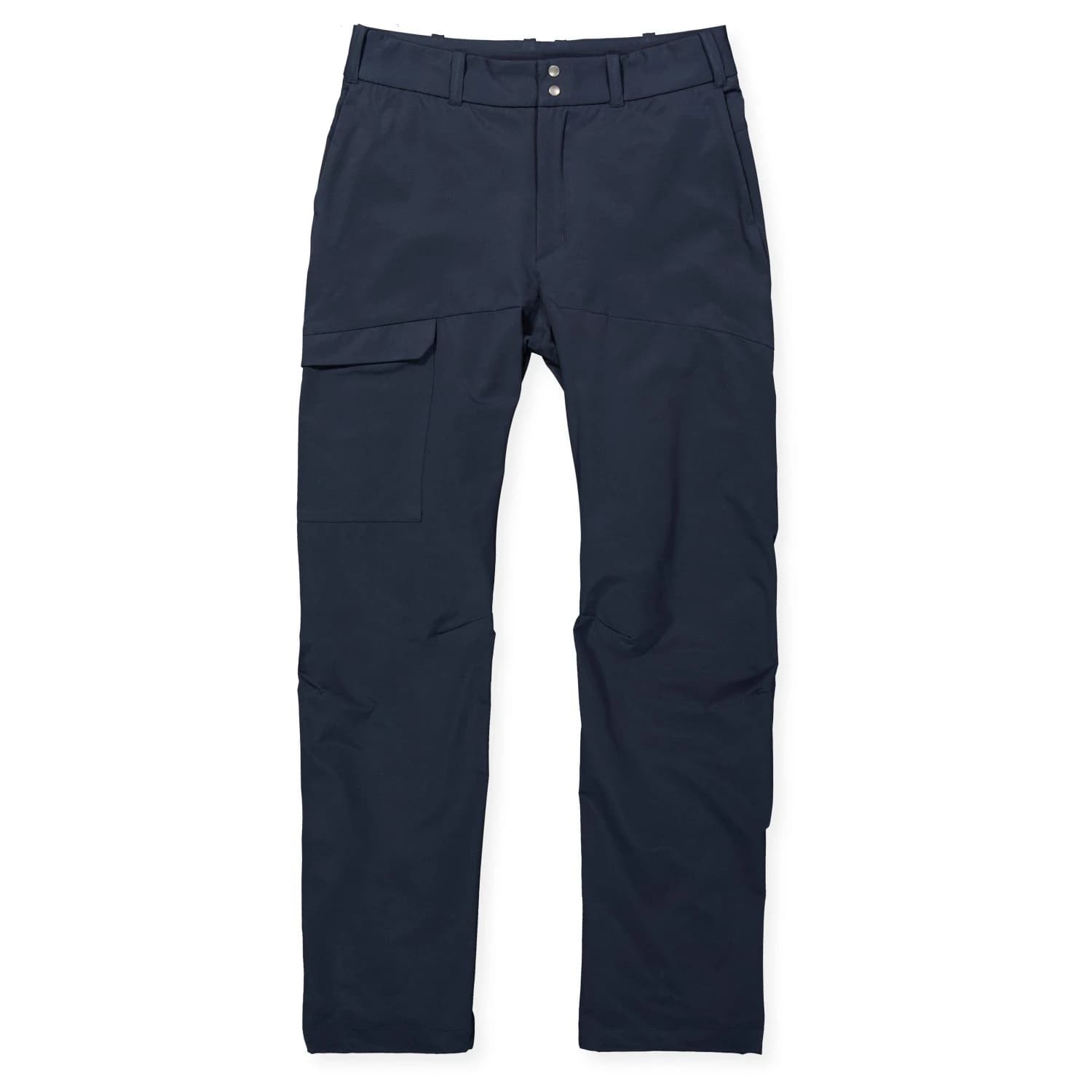 Дамски ежедневен панталон Houdini Women's Go Pants Casual trousers - Blue Illusion