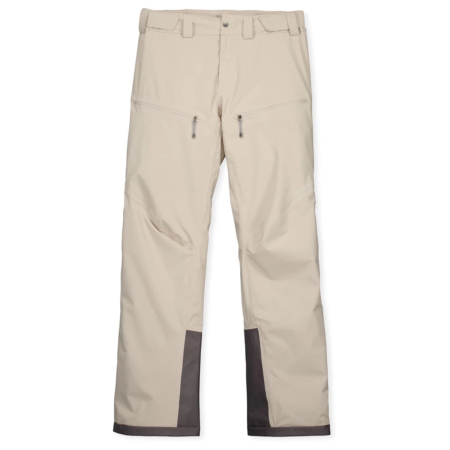 Дамски ски панталон Houdini Women's Ride Insulated Pants Ski trousers - Sandstorm
