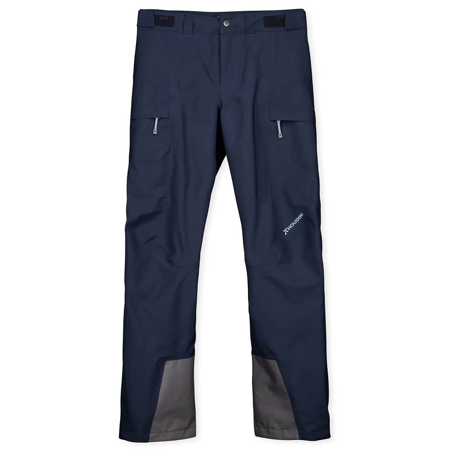 Дамски ски панталон Houdini Women's Ride Pants Ski trousers - Blue Illusion