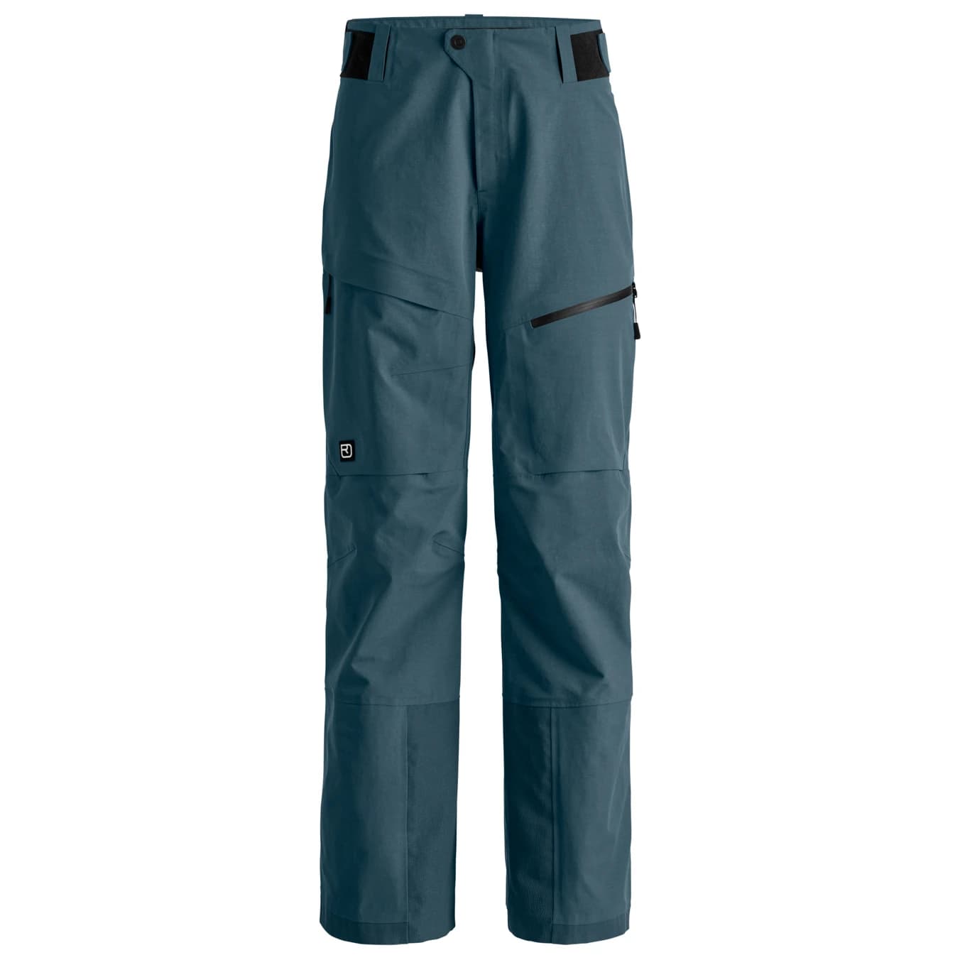 Ски панталон Ortovox Women's Ravine Free 3L Pants Ski trousers - Dark Arctic Grey