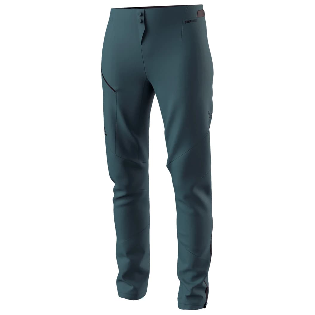 Алпийски панталон Dynafit Women's Blacklight 3L Pant Mountaineering trousers - Cinder / 0910