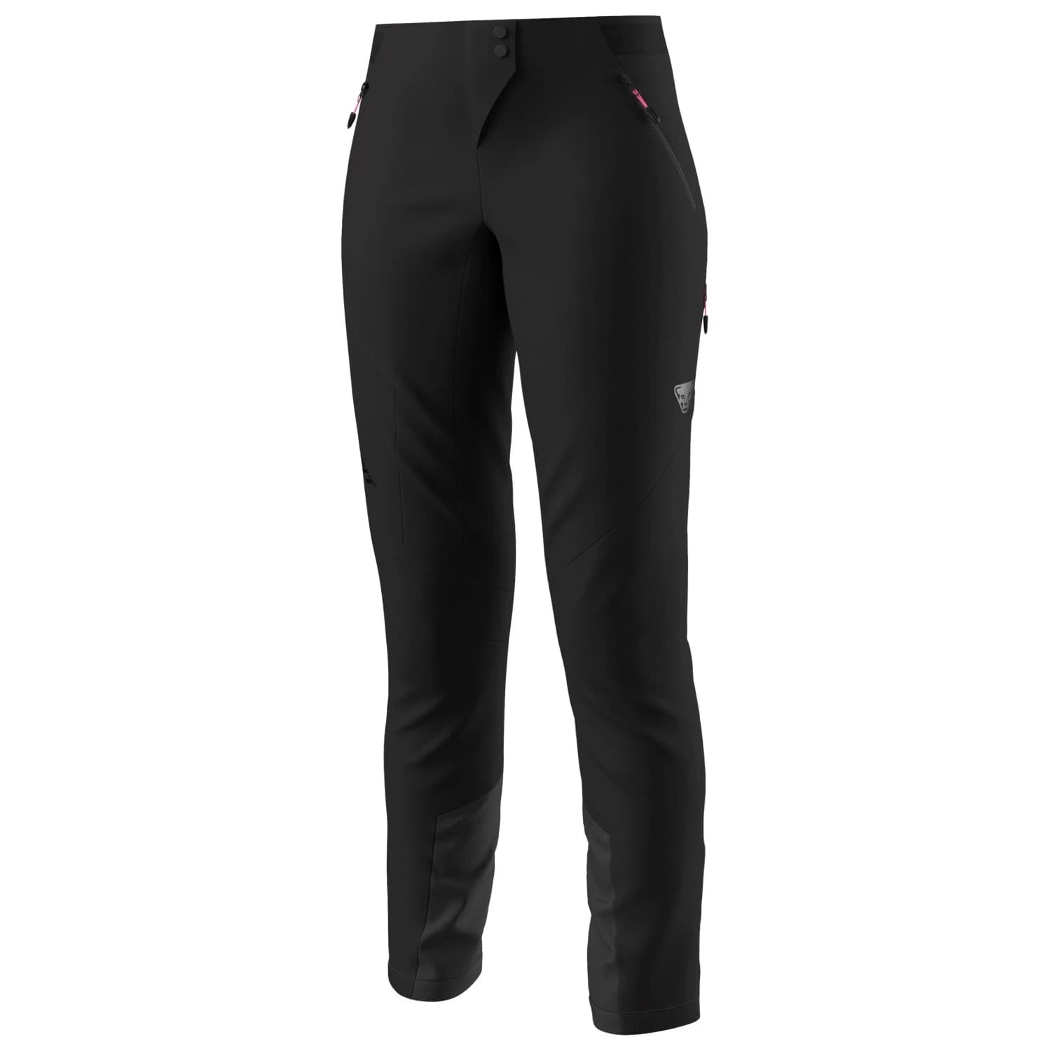 Дамски панталон за ски-туринг Dynafit Women's Blacklight Dynastretch Pant Ski touring trousers - Black Out