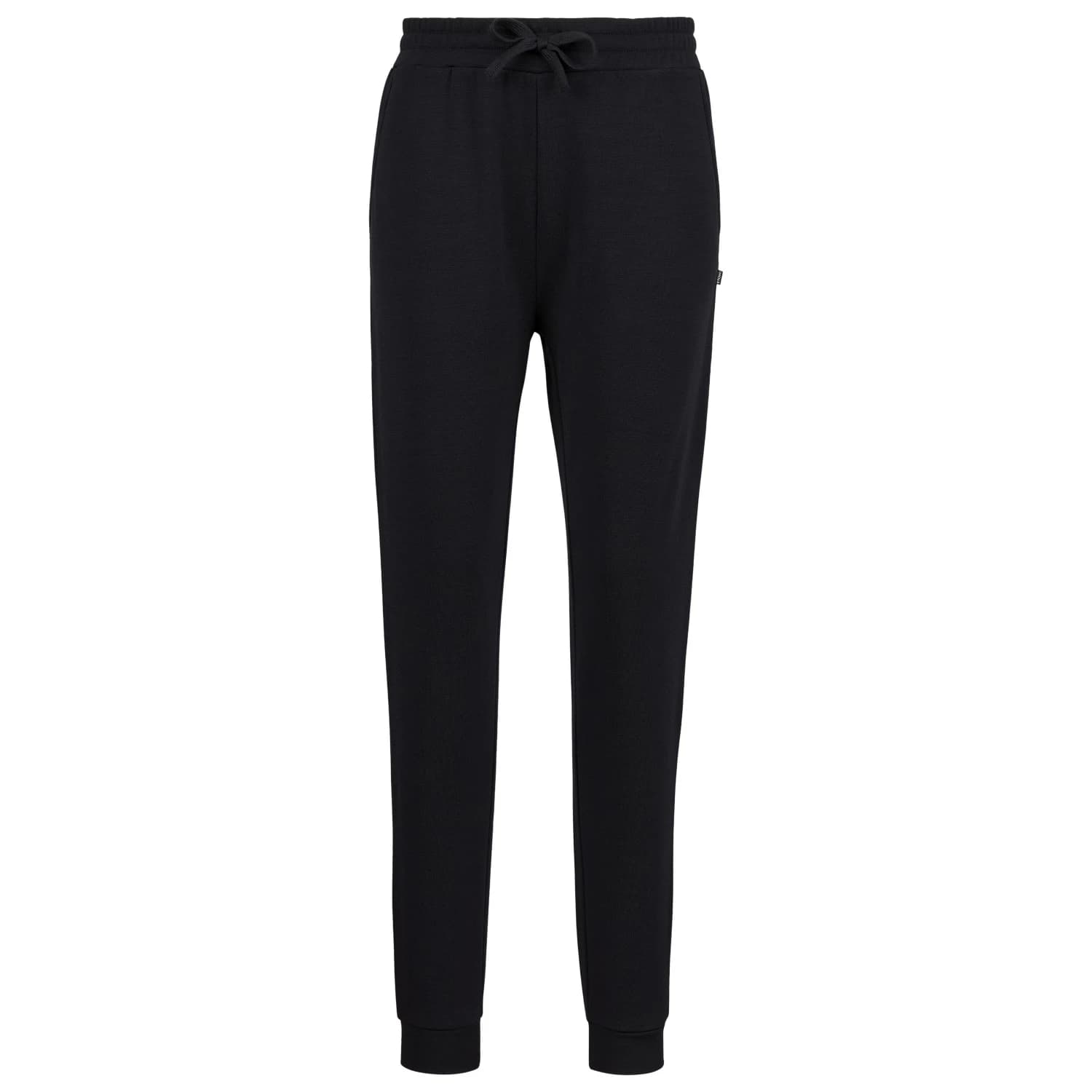 Дамски анцунг долнище Stoic Women's MerinoFleece270 KuolpaLightSt. Pants Tracksuit trousers - Black
