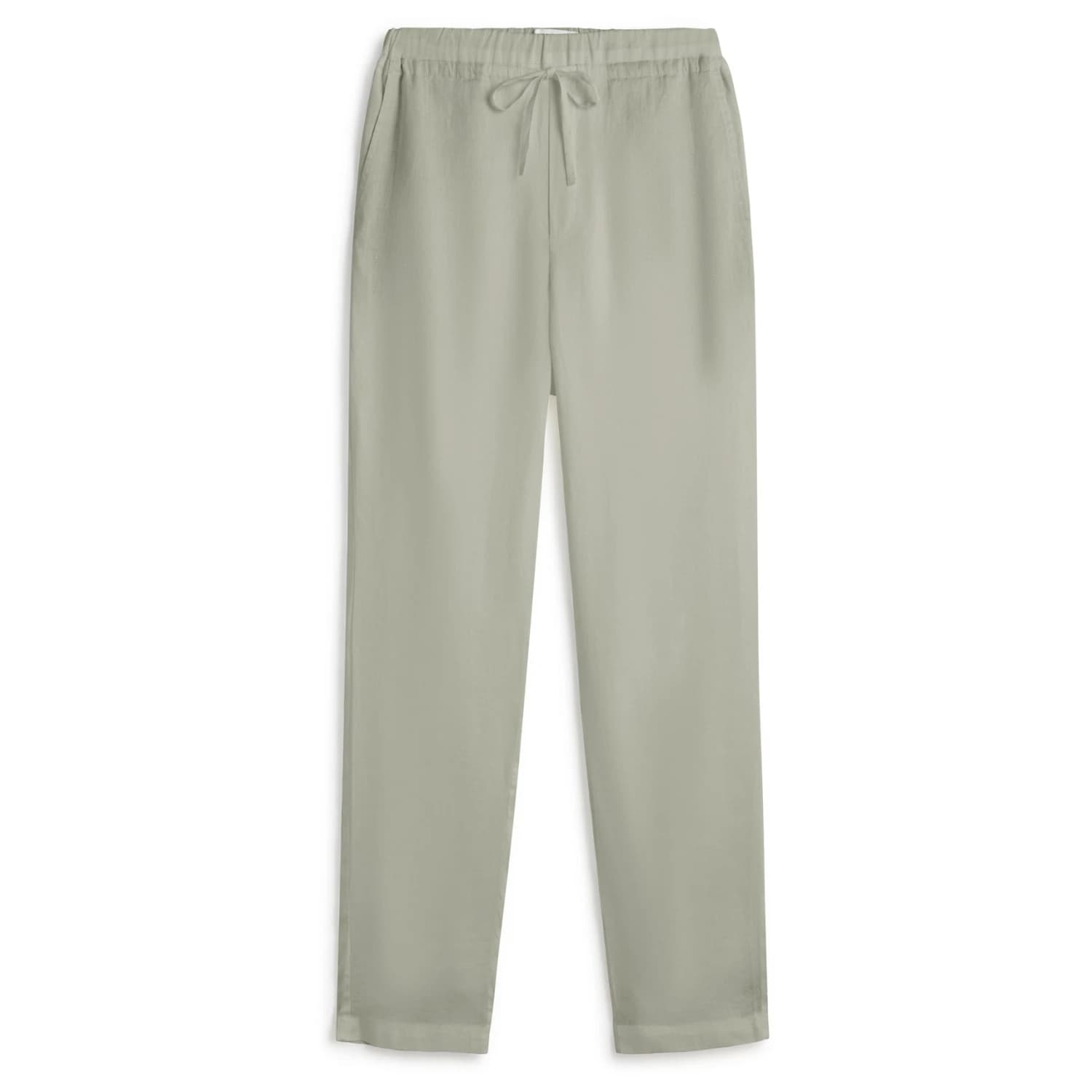 Дамски ежедневен панталон Ecoalf Women's Indi Pants Casual trousers - Sage