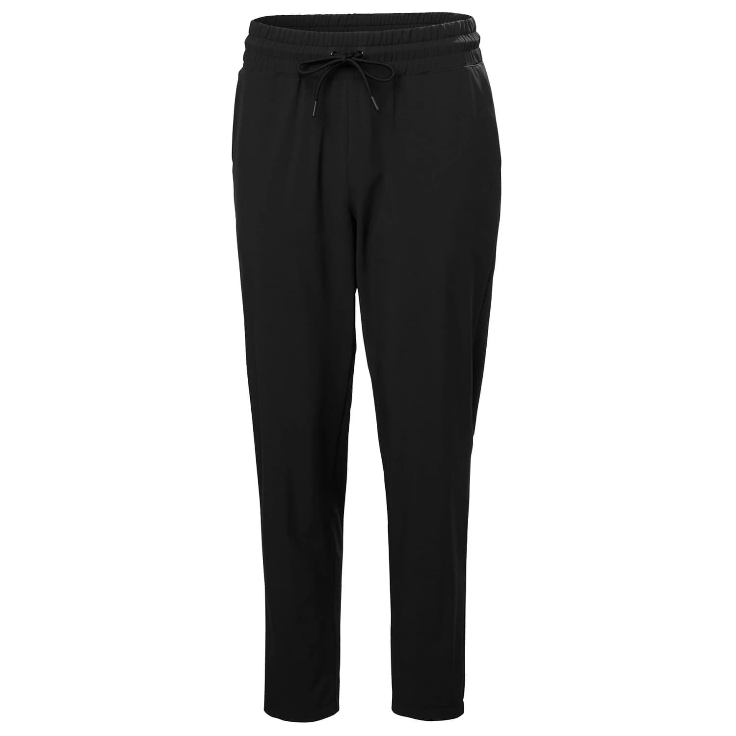 Дамски ежедневен панталон Helly Hansen Women's Thalia Pant Casual trousers - Black