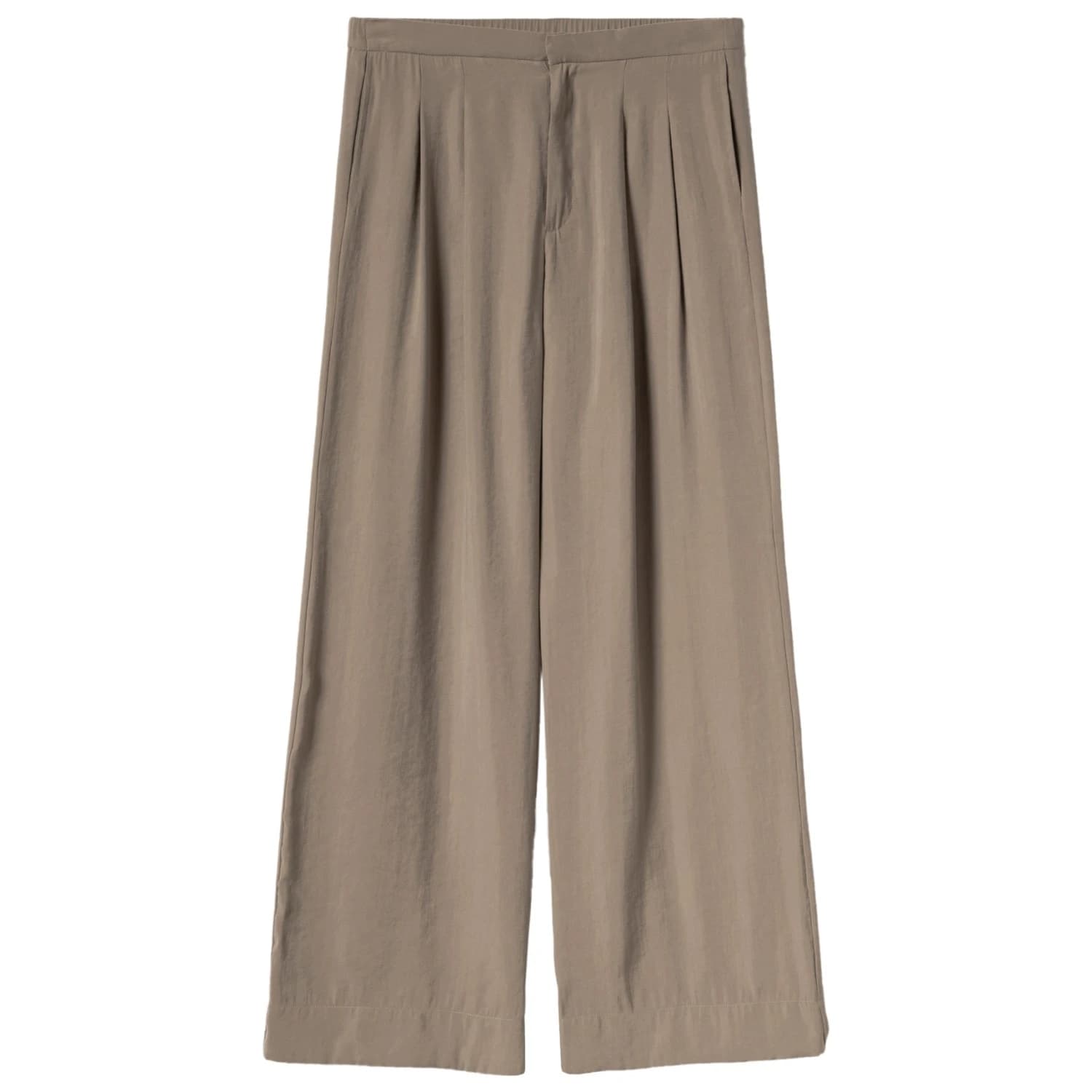 Дамски ежедневен панталон Elvine Women's Lana Casual trousers - Clay