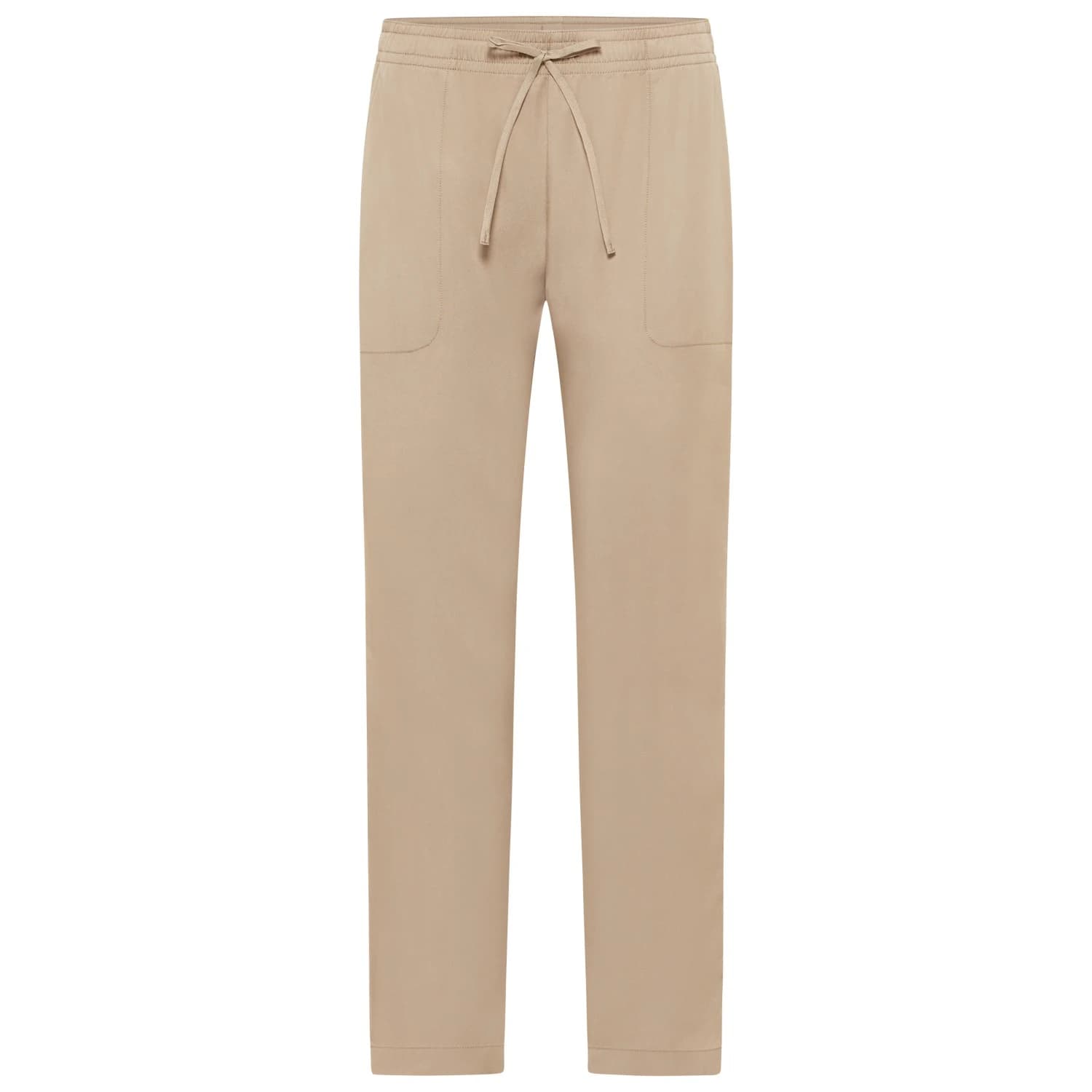 Дамски ежедневен панталон Jack Wolfskin Women's Montero Pants Casual trousers - Oat
