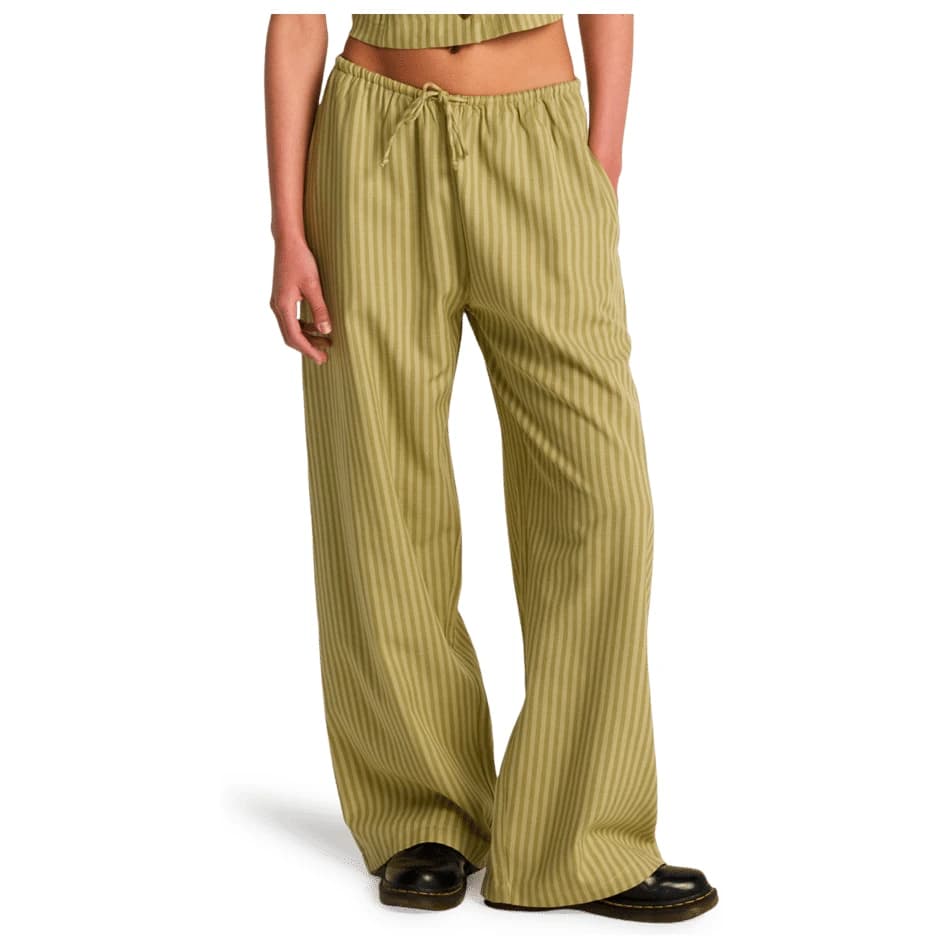 Дамски ежедневен панталон Billabong Women's Another Wave Pant Casual trousers - Cedar