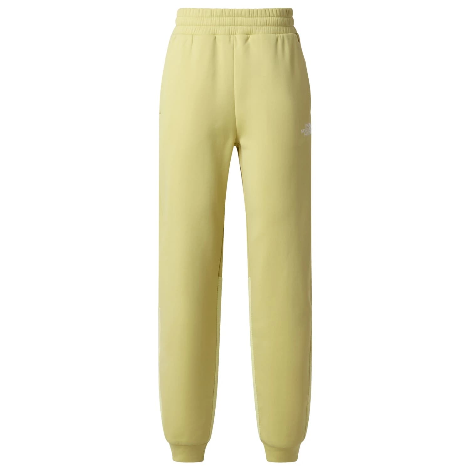 Дамски анцунг долнище The North Face Women's Mountain Athletics Fleece Pant Tracksuit trousers - Pear