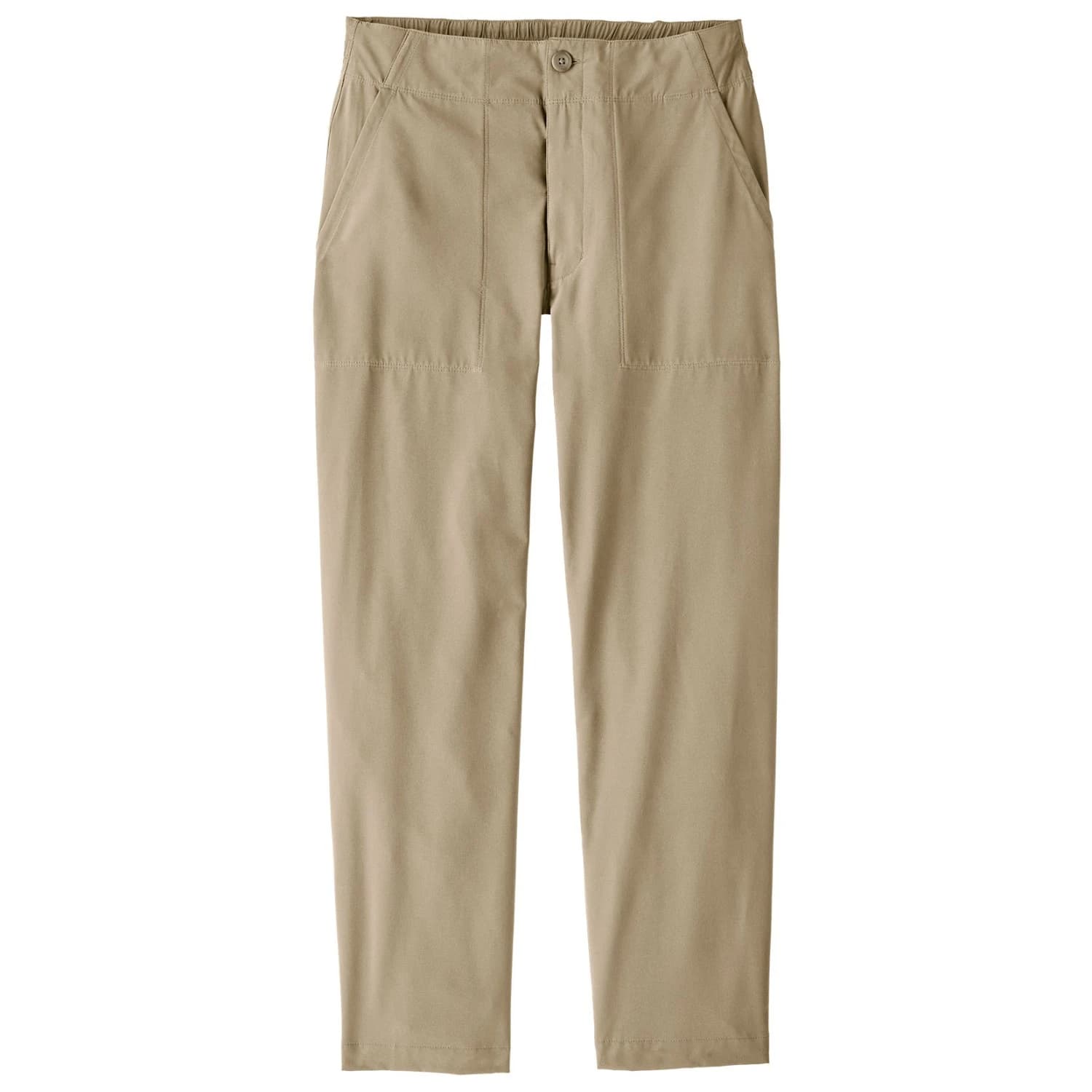Дамски ежедневен панталон Patagonia Women's Roamwith Pants Casual trousers - Seabird Grey