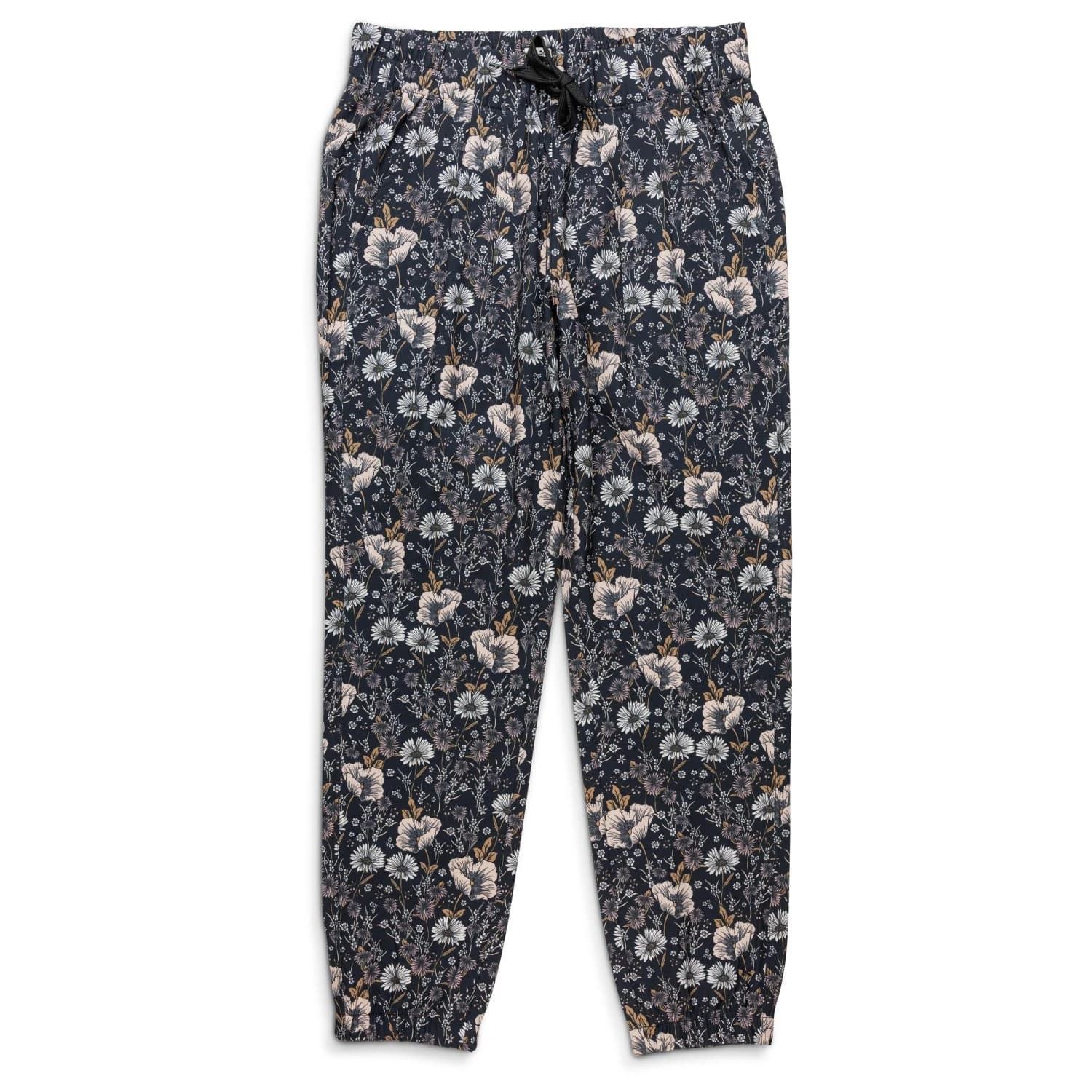 Дамски ежедневен панталон KAVU Women's Bucerias Casual trousers - Quiet Wildflowers