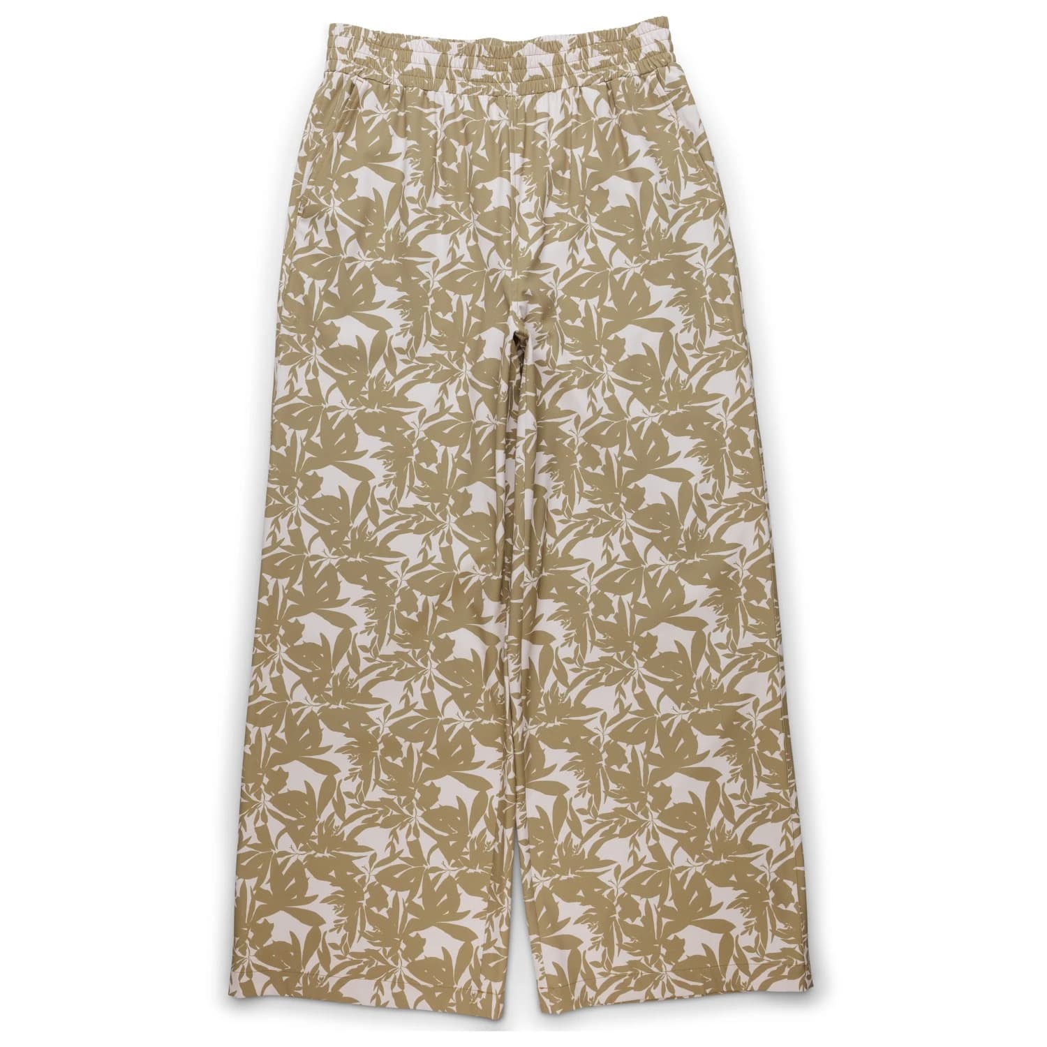 Дамски ежедневен панталон KAVU Women's Las Flores Casual trousers - Shadow Palm