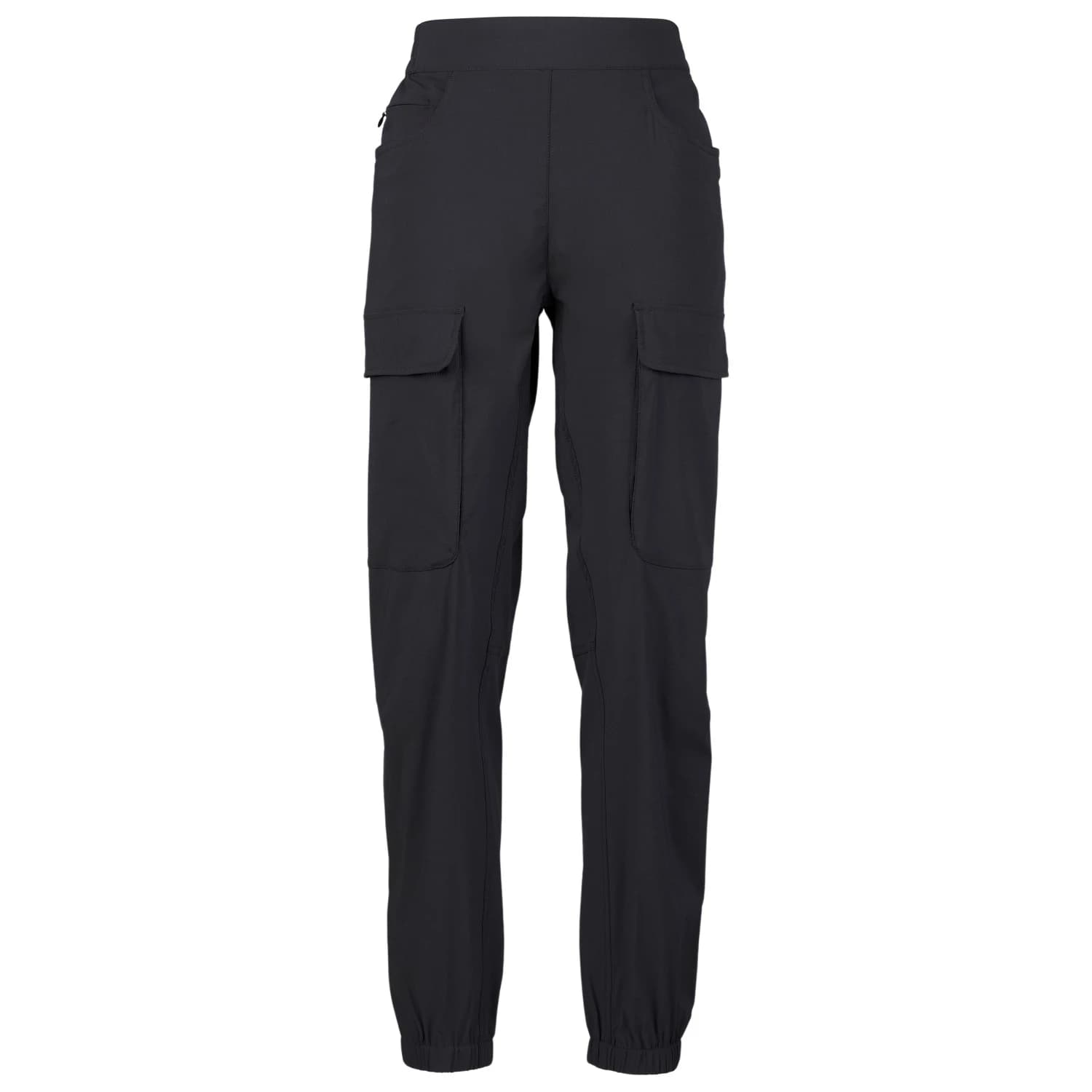 Дамски ежедневен панталон Stoic Women's HagforsSt. Lightwool Pants Casual trousers - Black