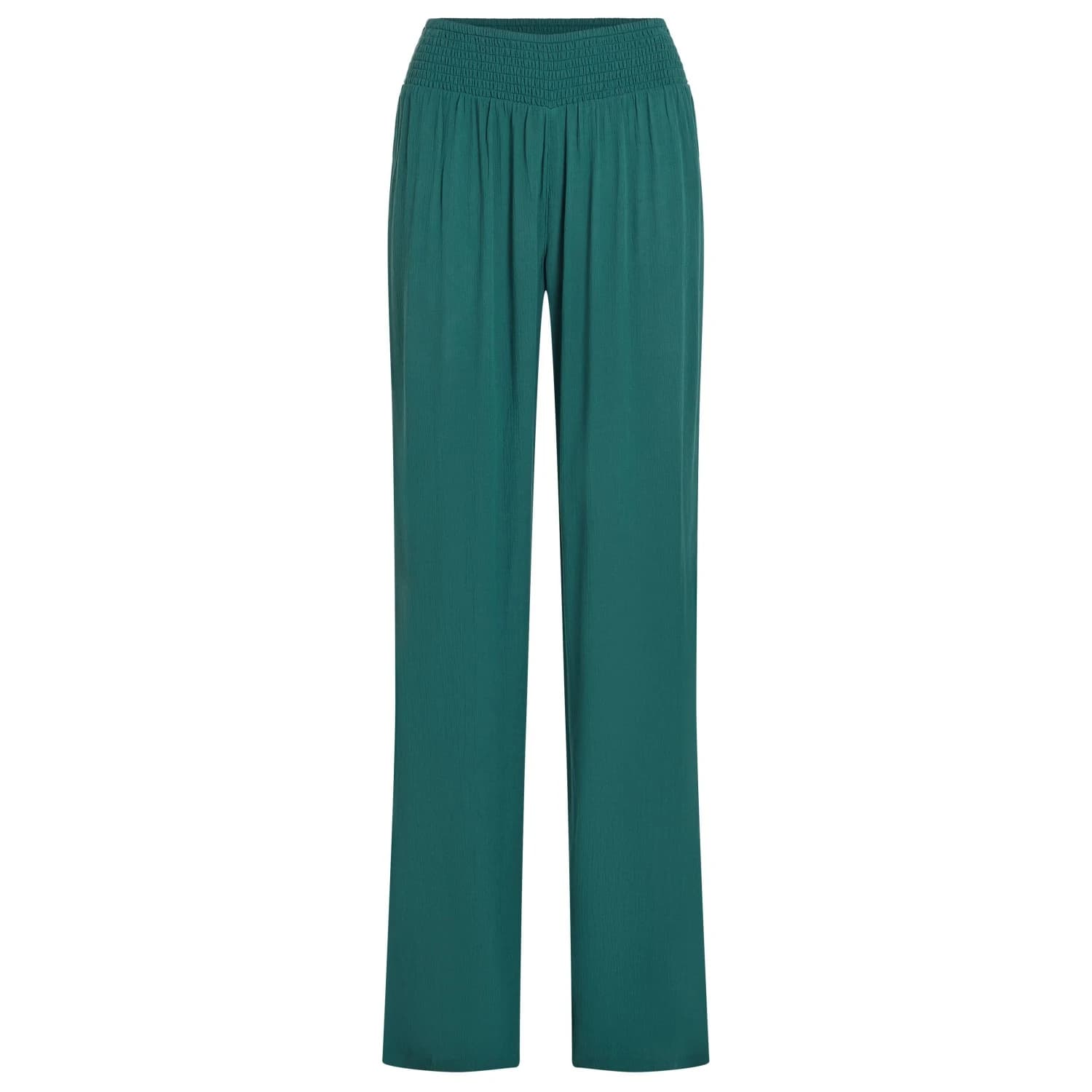 Дамски ежедневен панталон O'Neill Women's Johnny Smocked Waist Pants Casual trousers - Botanical Heat