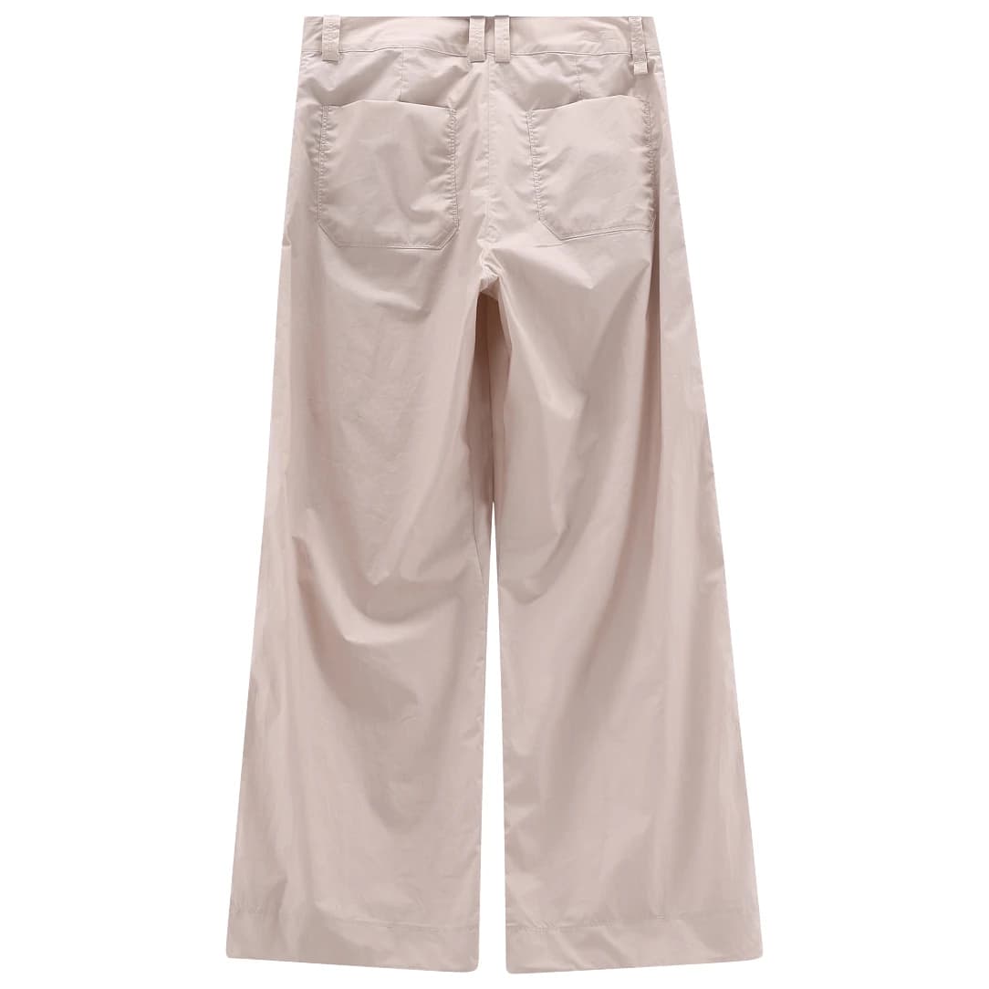 Дамски ежедневен панталон Jeanne Baret Women's Papyrus Long Pant Casual trousers - Kaki