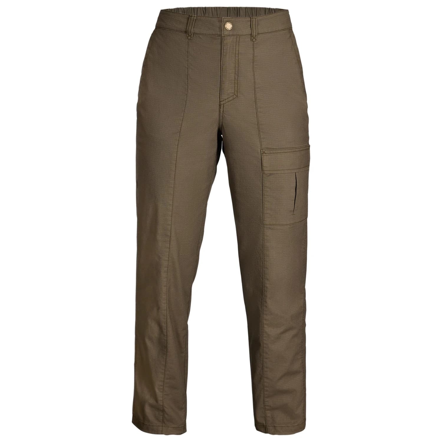 Дамски ежедневен панталон Royal Robbins Women's Crux Ankle Pant Casual trousers - Everglade