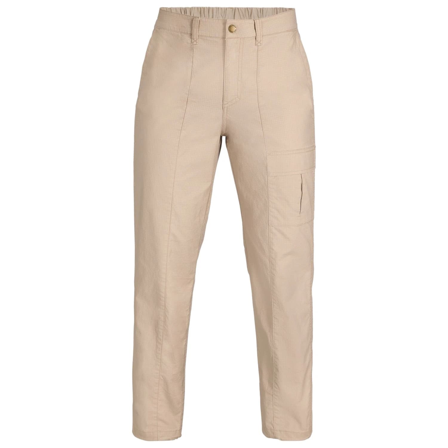 Дамски ежедневен панталон Royal Robbins Women's Crux Ankle Pant Casual trousers - Oyster