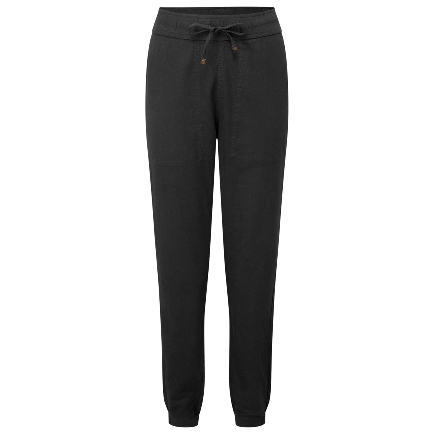 Дамски ежедневен панталон Sherpa Women's Palmo Pant Casual trousers - Black