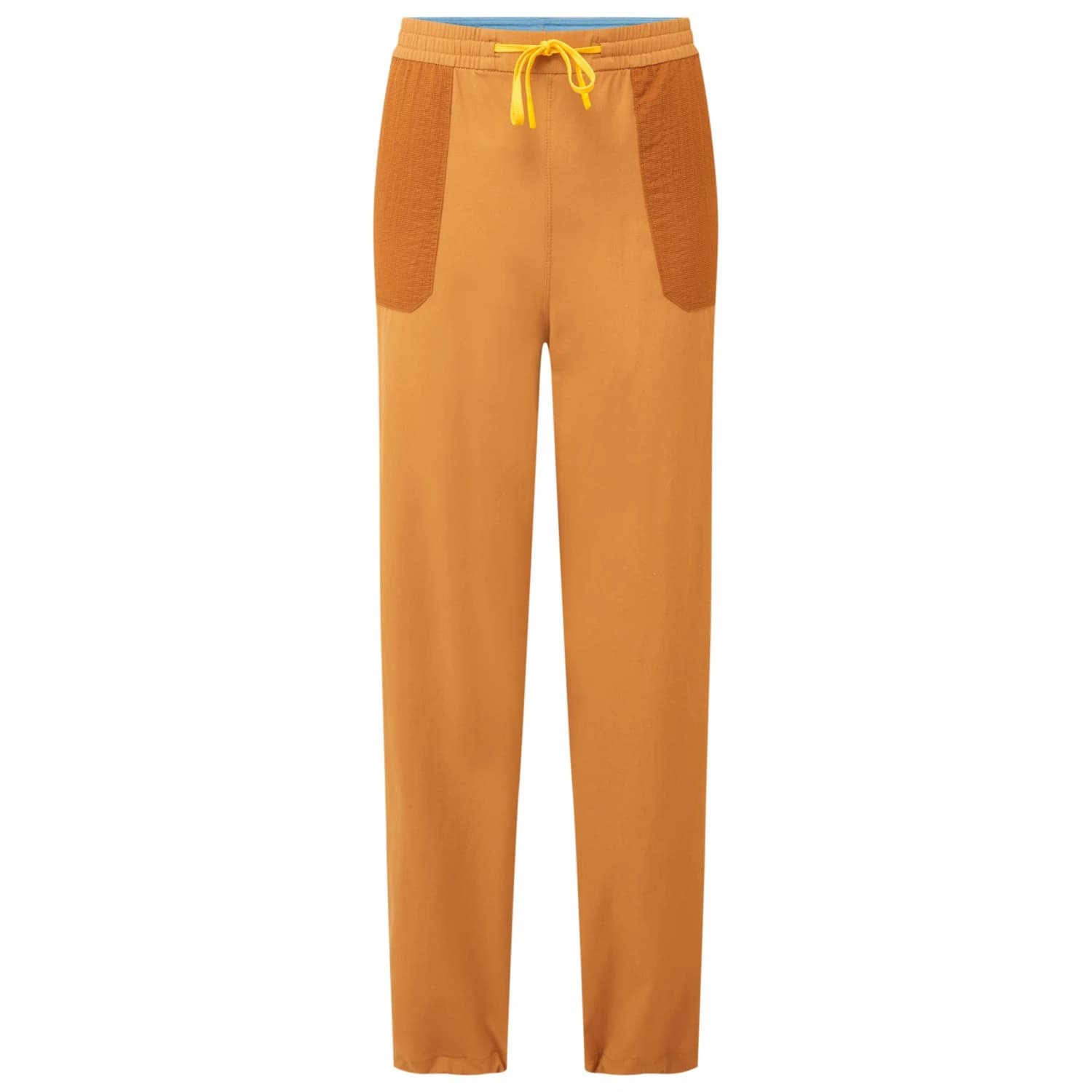 Дамски ежедневен панталон Sherpa Women's Tarcho Cargo Pant Casual trousers - Argan Oil