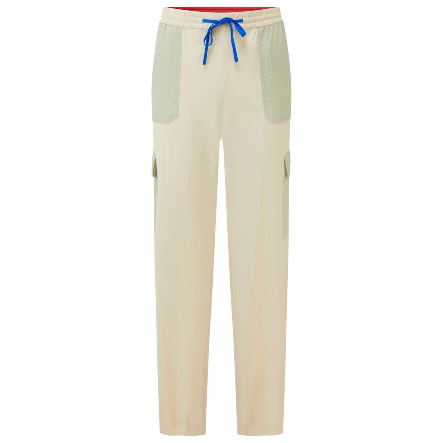 Дамски ежедневен панталон Sherpa Women's Tarcho Cargo Pant Casual trousers - Light Khaki
