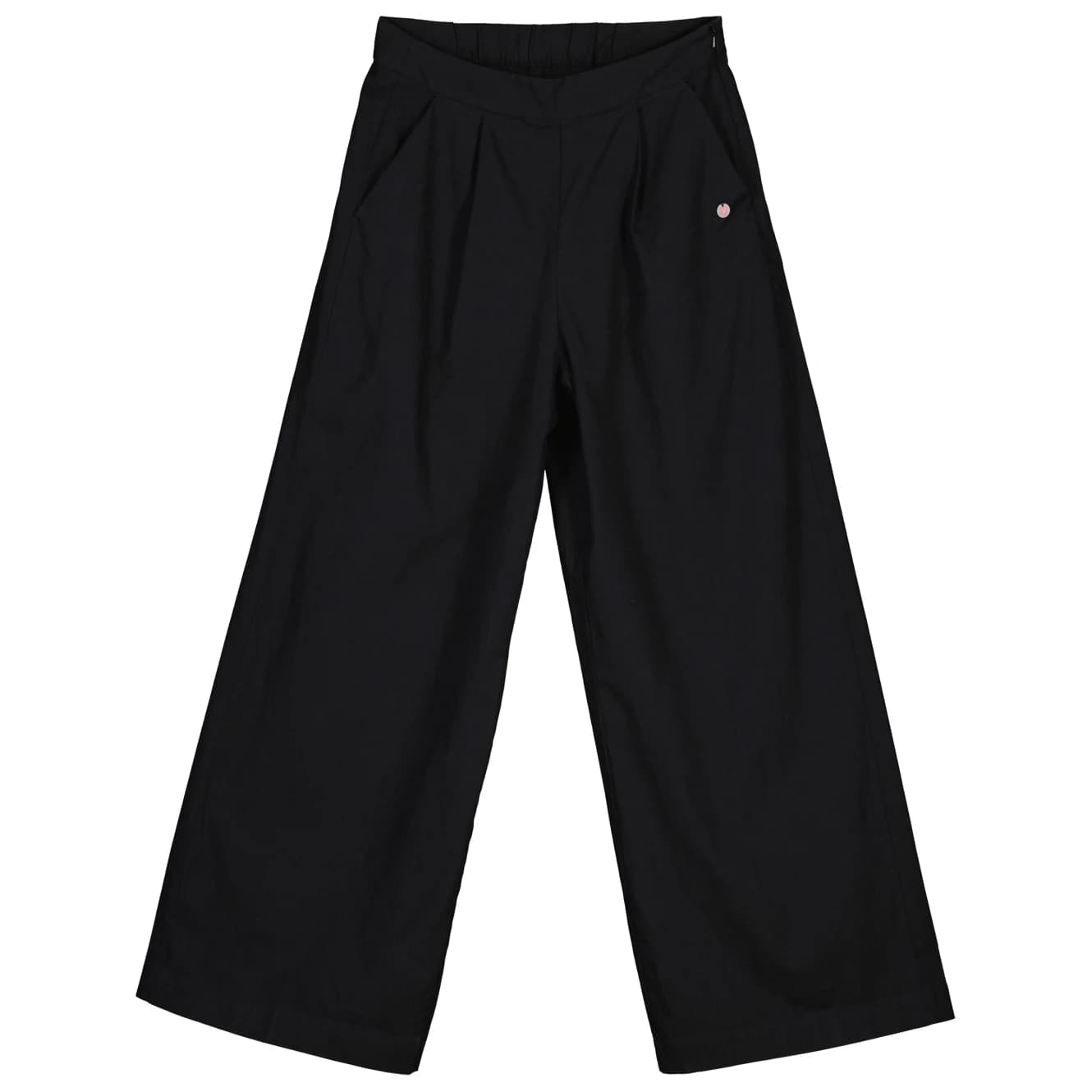 Дамски ежедневен панталон Maloja Women's ArapiM. Casual trousers - Deep Black
