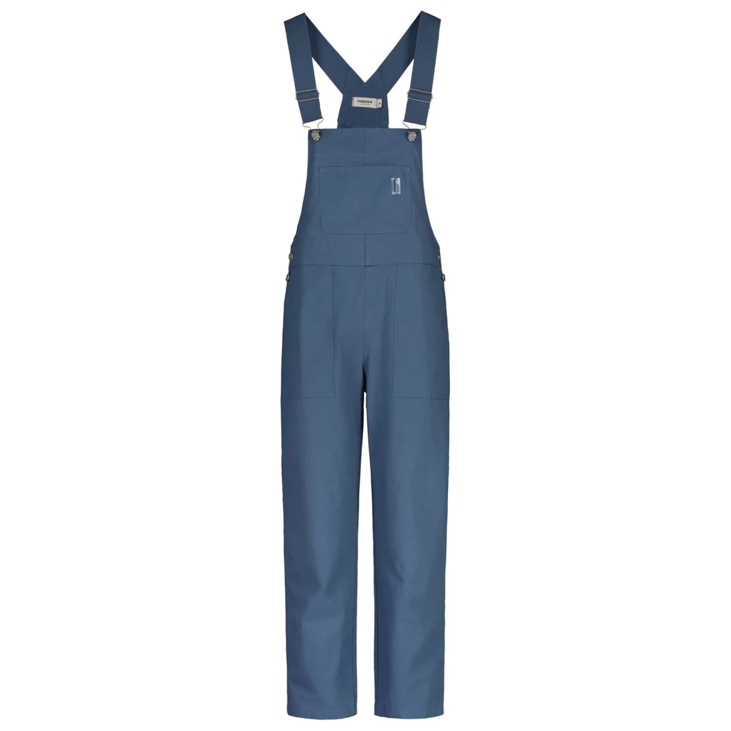 Дамски ежедневен панталон Maloja Women's FigerhornM. Casual trousers - Dusty Blue