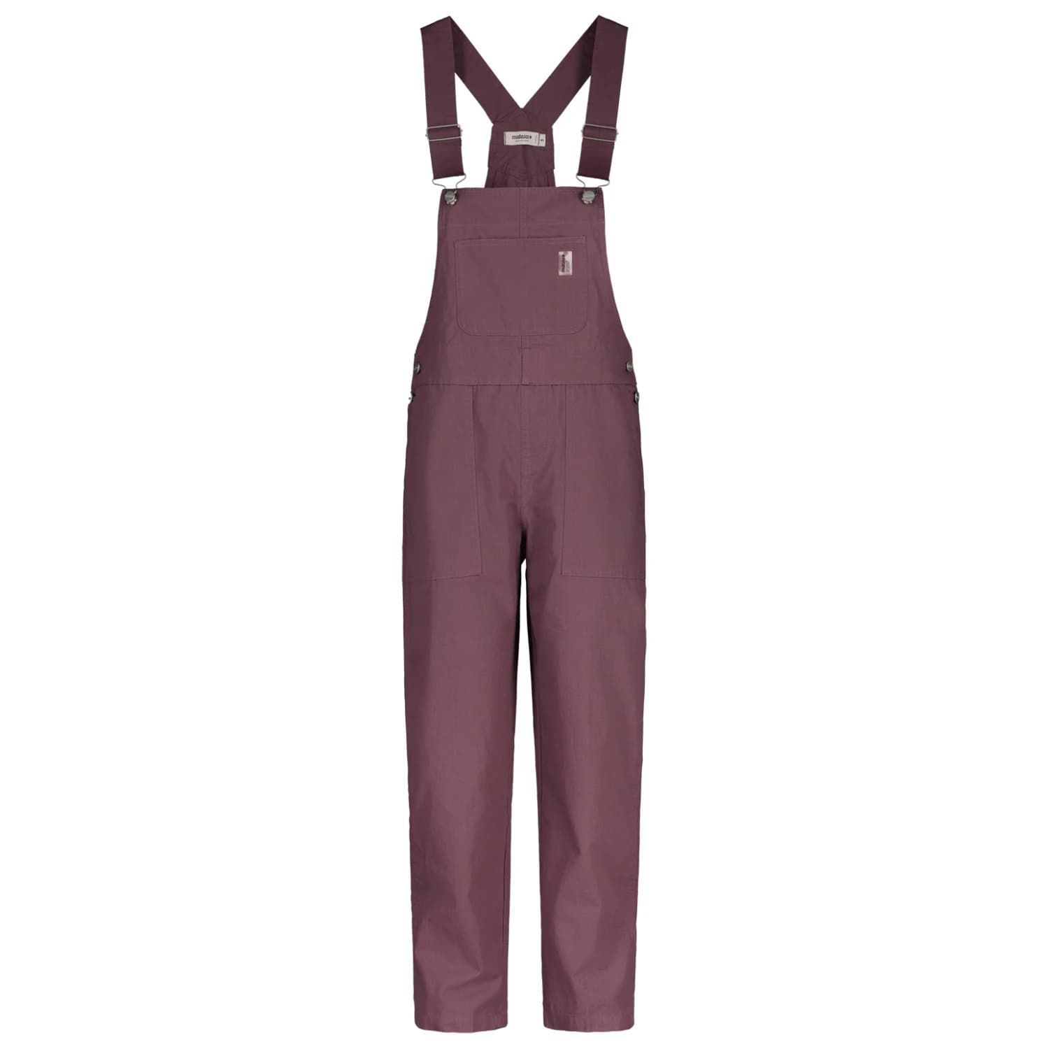 Дамски ежедневен панталон Maloja Women's FigerhornM. Casual trousers - Mountain Pine