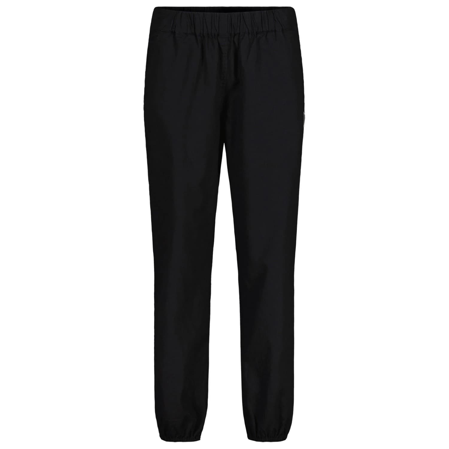 Дамски ежедневен панталон Maloja Women's MelachM. Casual trousers - Deep Black