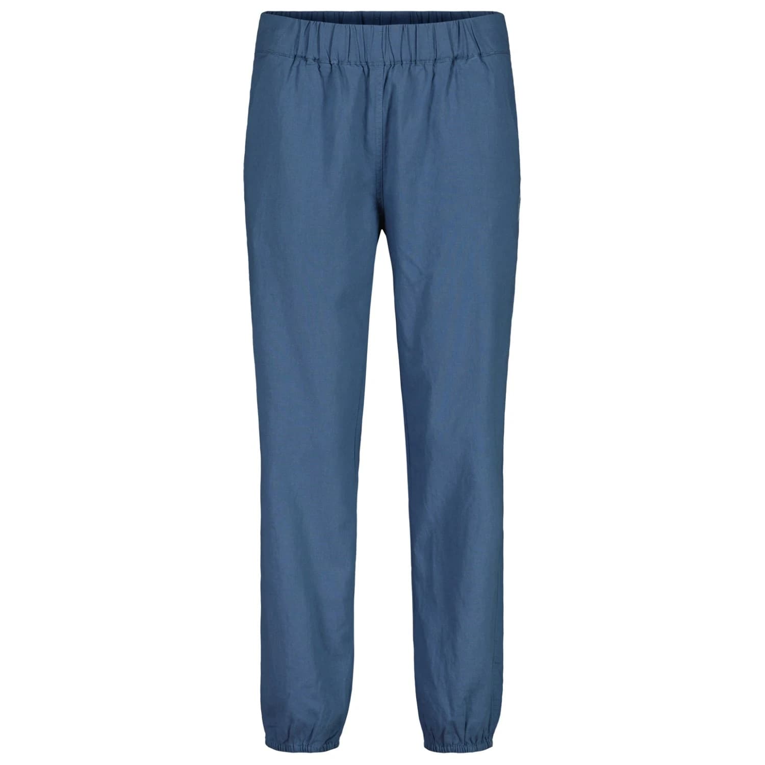 Дамски ежедневен панталон Maloja Women's MelachM. Casual trousers - Dusty Blue