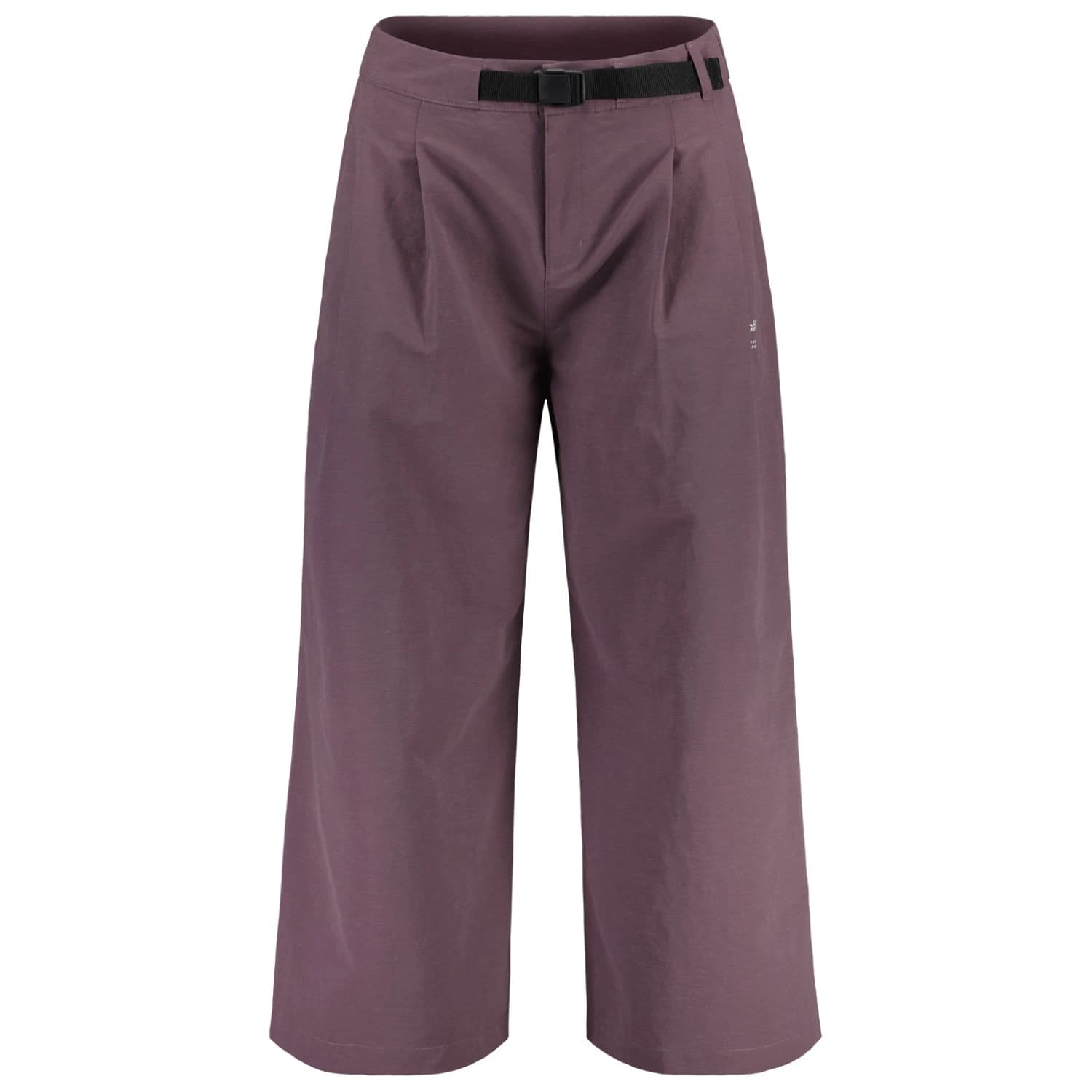 Дамски ежедневен панталон Maloja Women's PinacleM. Casual trousers - Stormy Lilac