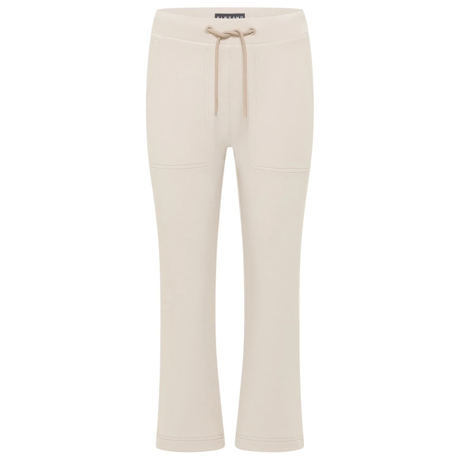 Дамски ежедневен панталон Elbsand Women's Vanya Casual trousers - Light Camel