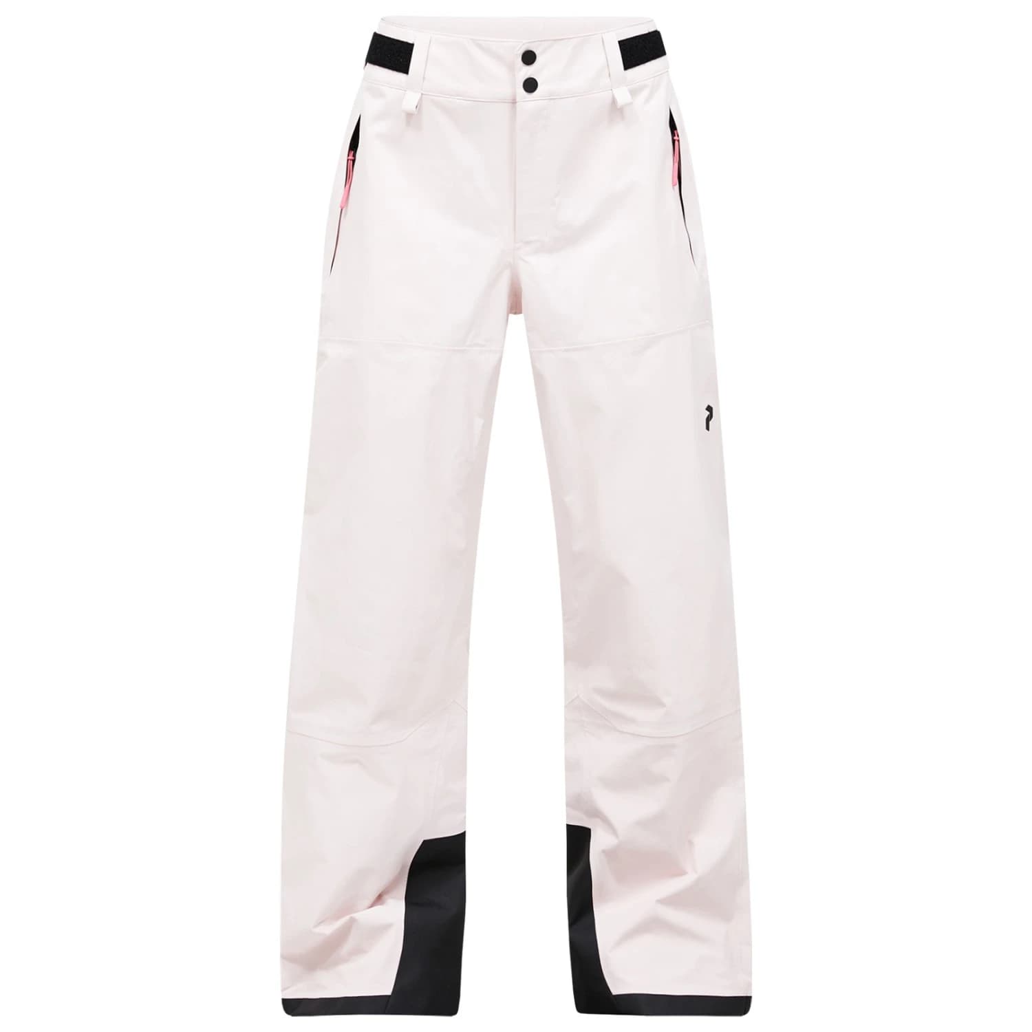 Ски панталон Peak Performance Women's Vertec 3L Pants Ski trousers - Frosted Blossom