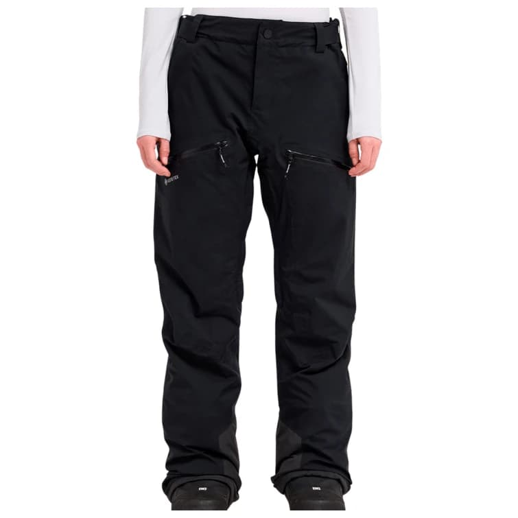 Ски панталон Roxy Women's Gore-Tex Stretch Landform Ski trousers - True Black