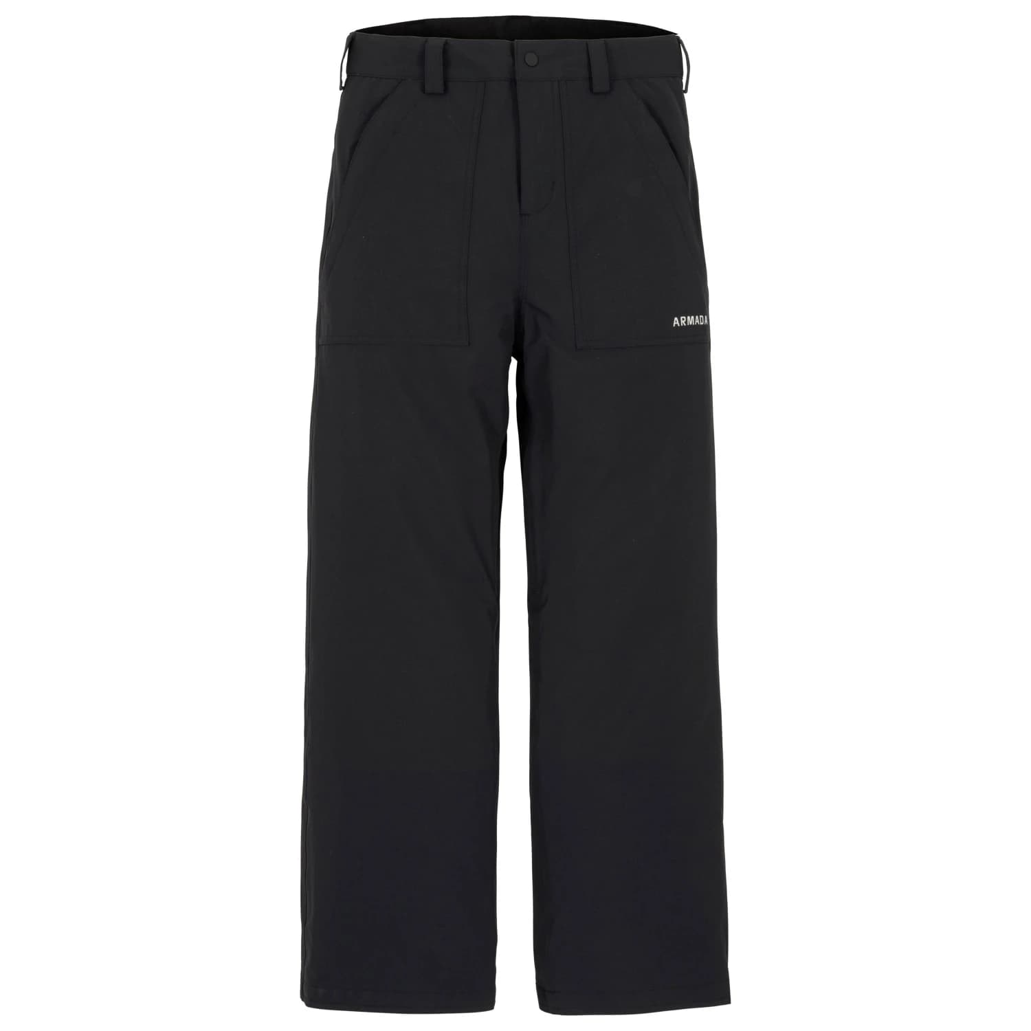 Ски панталон Armada Women's Brae 2L Pant Ski trousers - Black