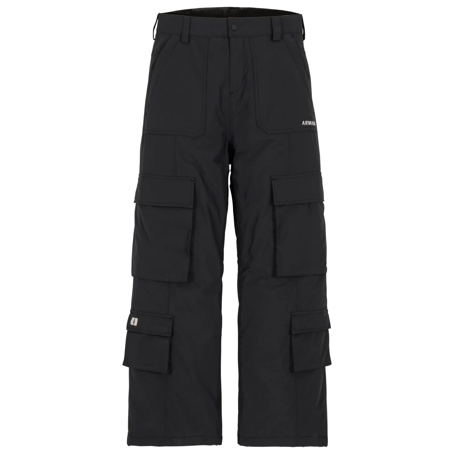 Ски панталон Armada Women's Mula 2L Insulated Pant Ski trousers - Black