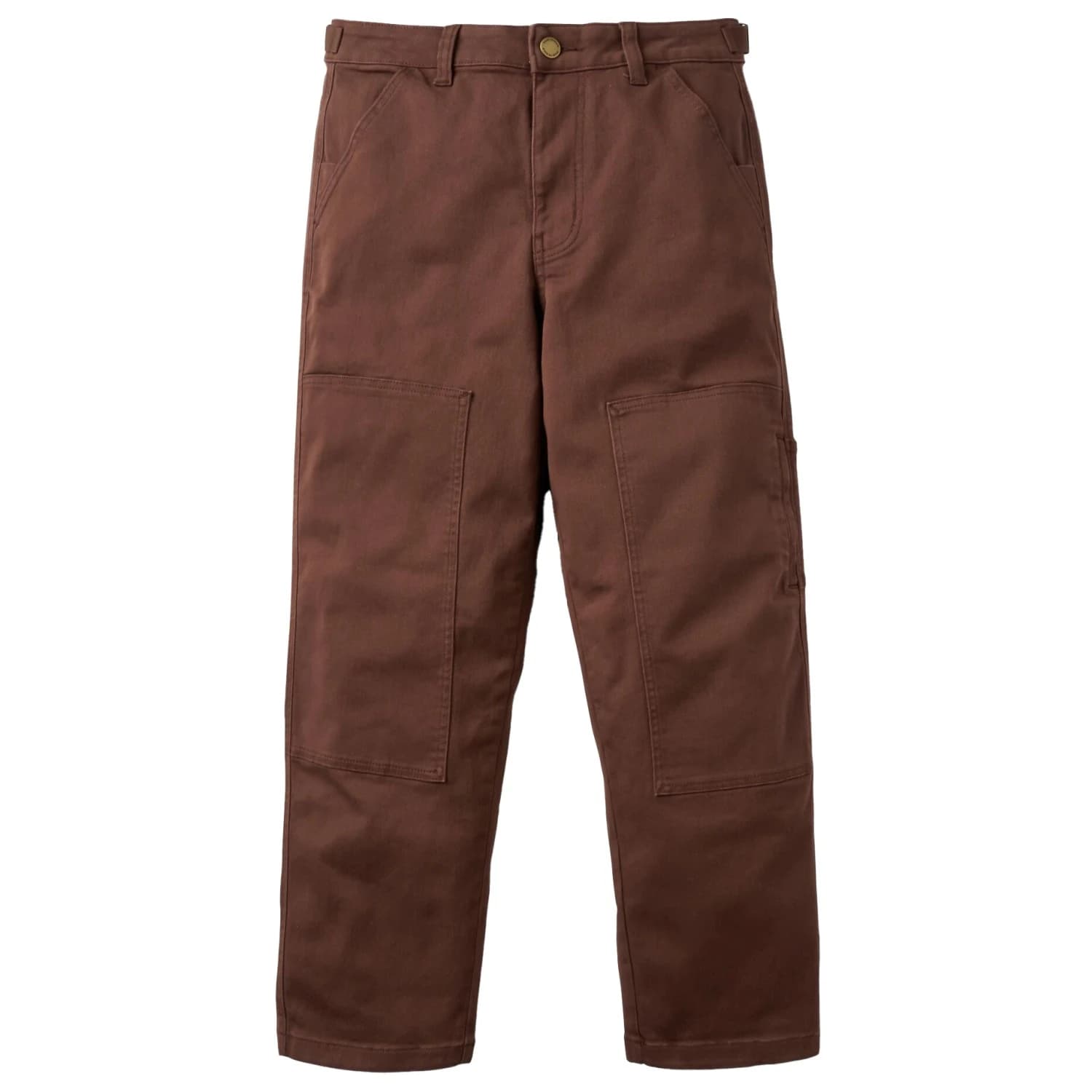 Ежедневен панталон Passenger Women's Fortuna Trousers Casual trousers - Chestnut