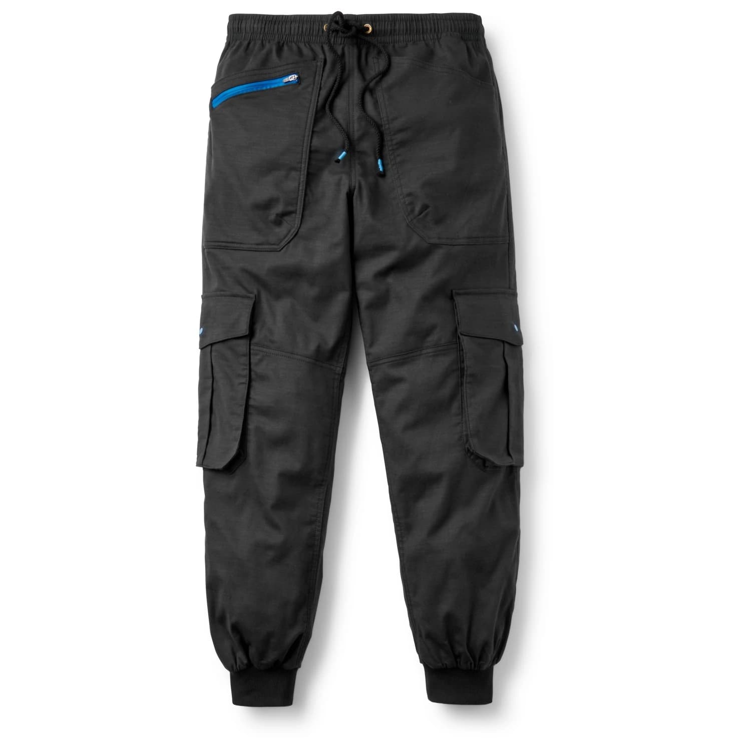 Дамски ежедневен панталон Passenger Women's Hydrilla Organic Cotton Trouser 2.0 Casual trousers - Black