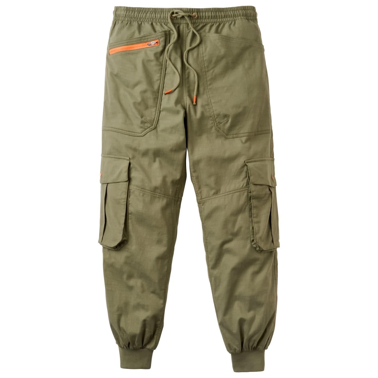 Дамски ежедневен панталон Passenger Women's Hydrilla Organic Cotton Trouser 2.0 Casual trousers - Dusty Olive