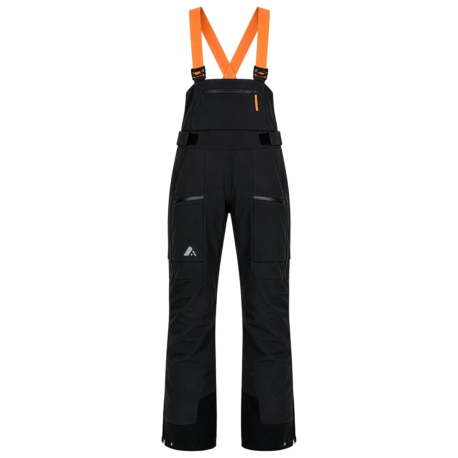Ски панталон Orage Women's Apex Mtn-X 3L Bib Pant Ski trousers - Black