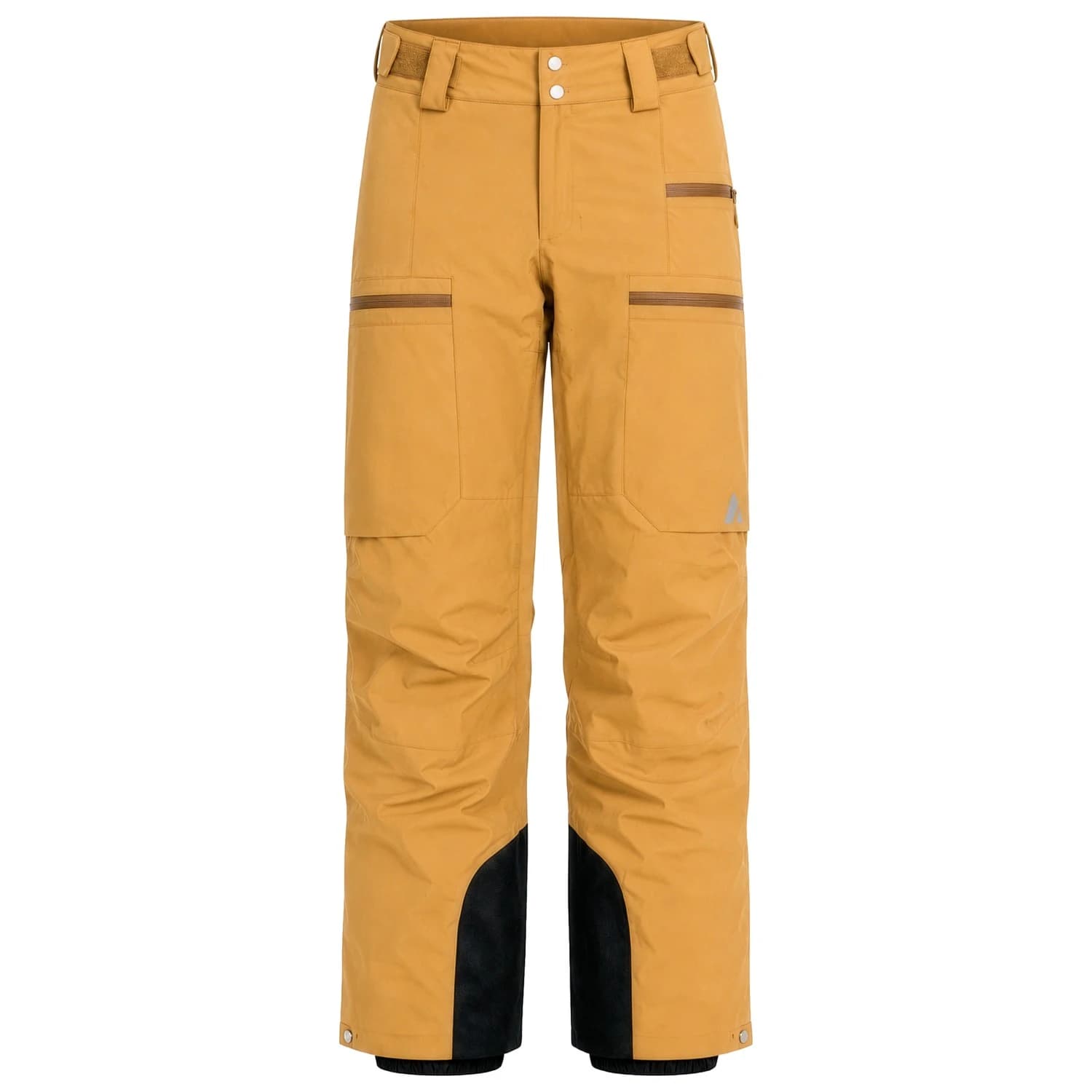 Ски панталон Orage Women's Glades Insulated Pant Ski trousers - Hickory