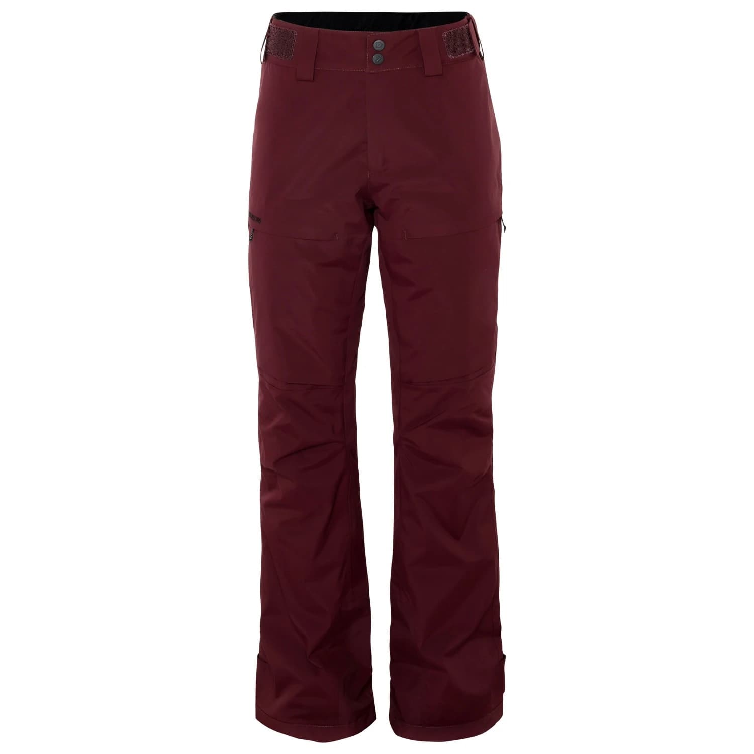 Ски панталон Didriksons Women's Noria Pants Ski trousers - Old rust