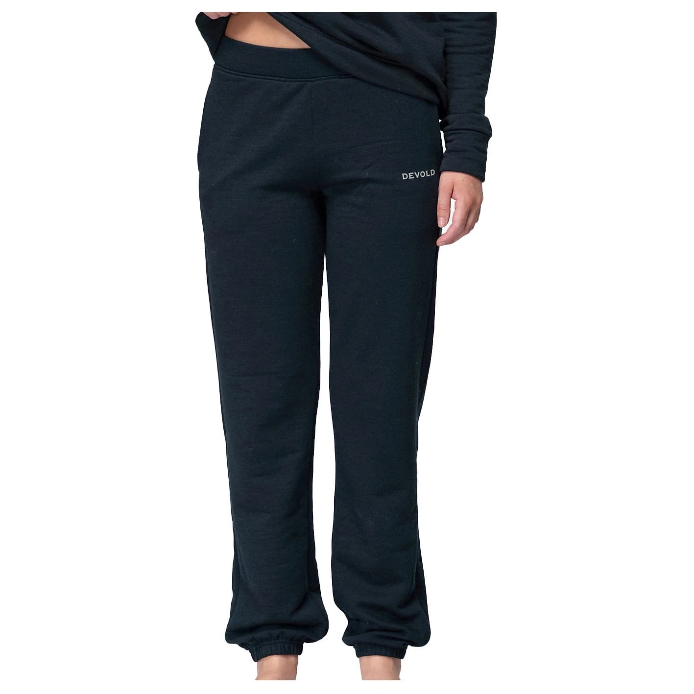 Дамски ежедневен панталон Devold Women's Everyday Pants Casual trousers - Ink