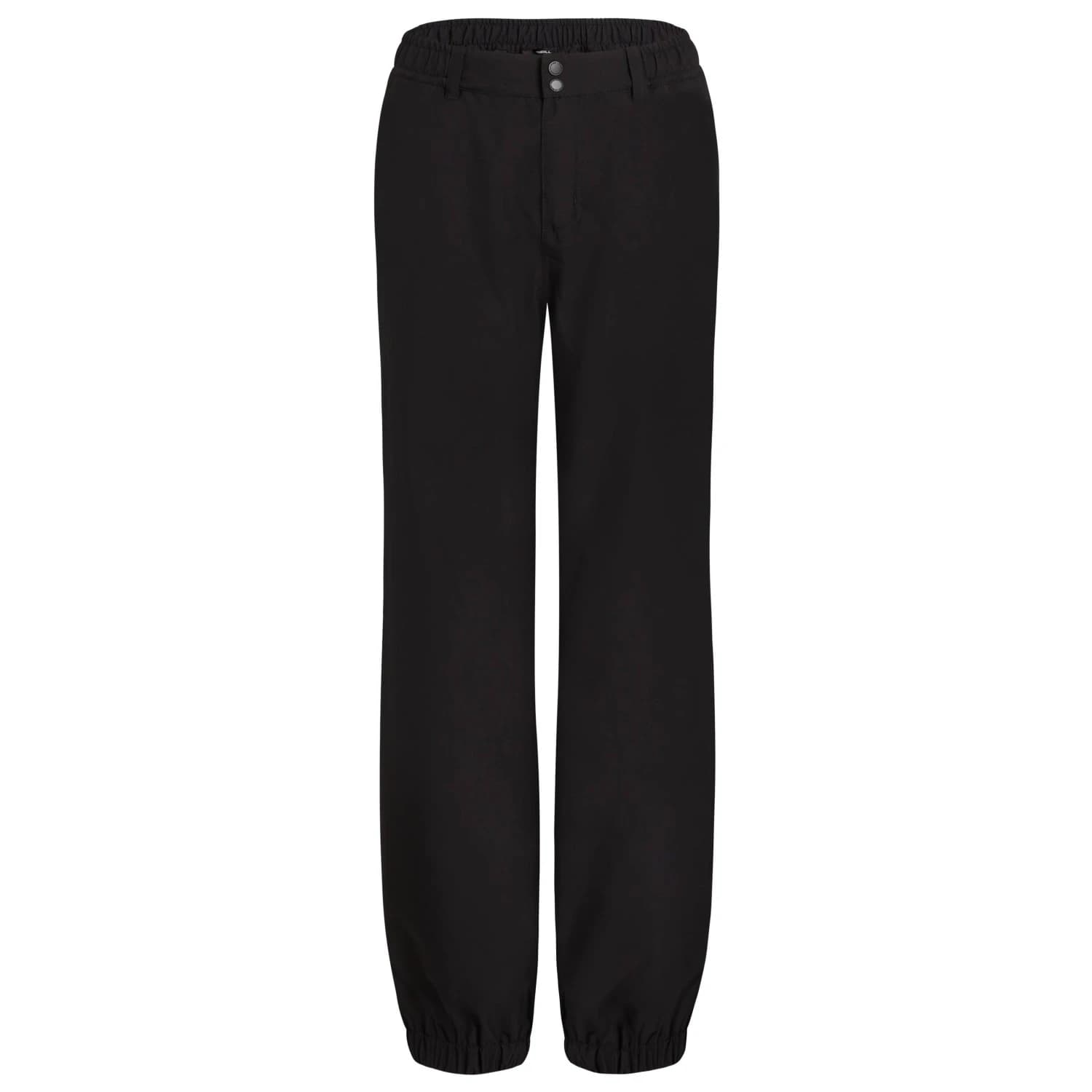 Ски панталон O'Neill Women's FWC Oversized Snow Pants Ski trousers - Black Out