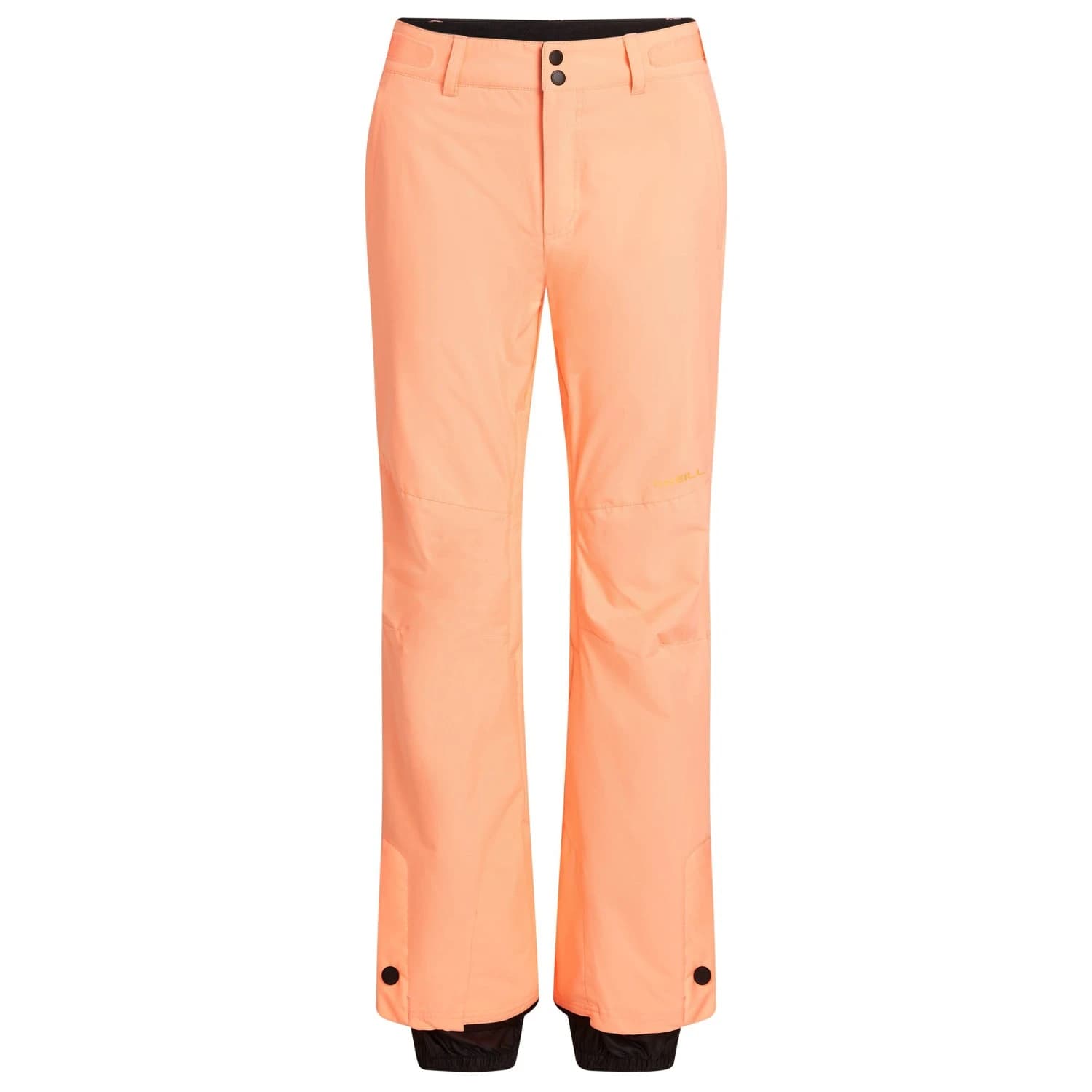 Ски панталон O'Neill Women's FWC'Cruz Slim Snow Pants Ski trousers - Funky Peach