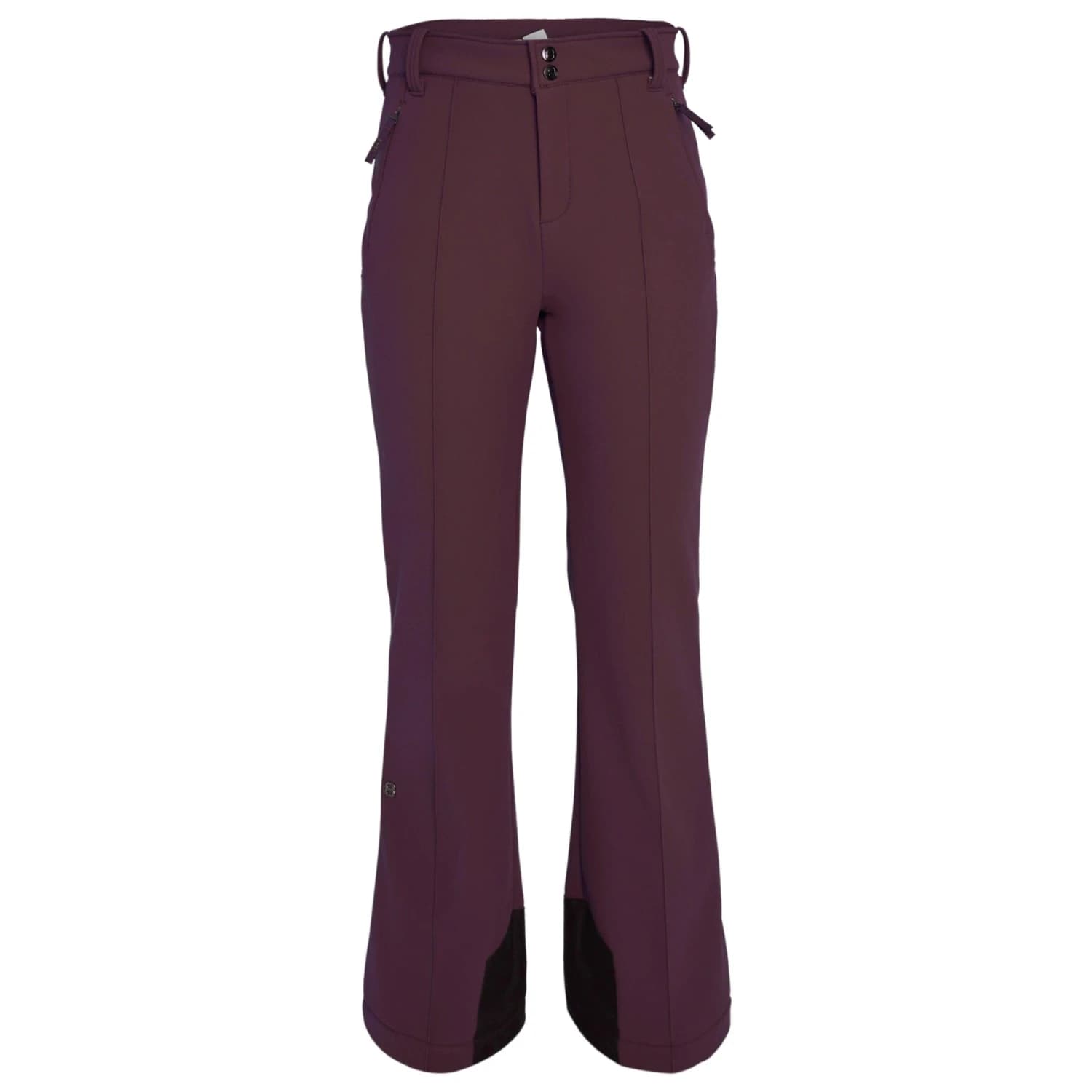 Ски панталон 8848 Altitude Women's Francis Pant Ski trousers - Dark Burgundy