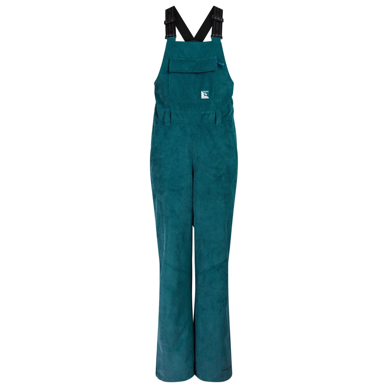 Ски панталон Protest Women's PRTDiane Salopette Ski trousers - Tempted Blue