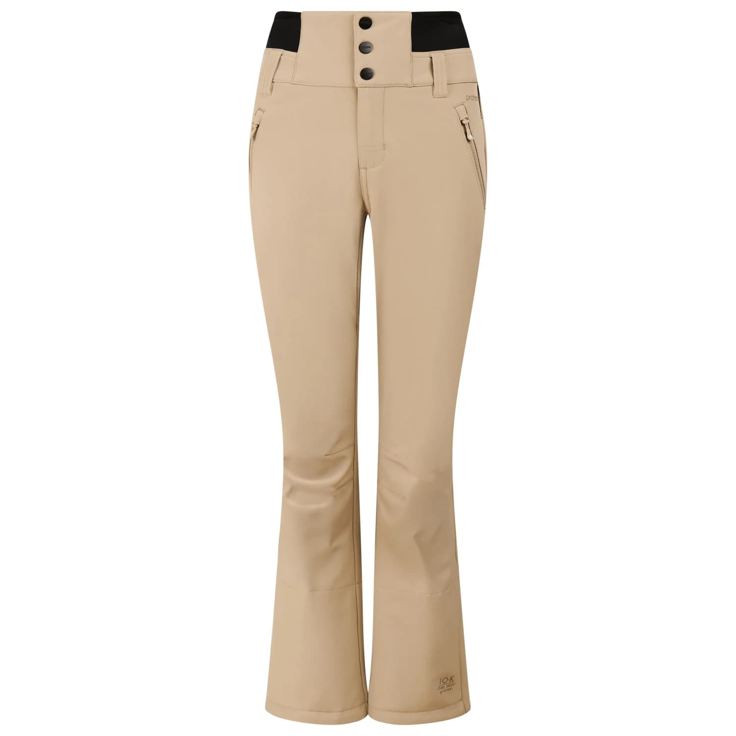 Ски панталон Protest Women's PRTHindon Softshell Snowpants Ski trousers - Bamboobeige